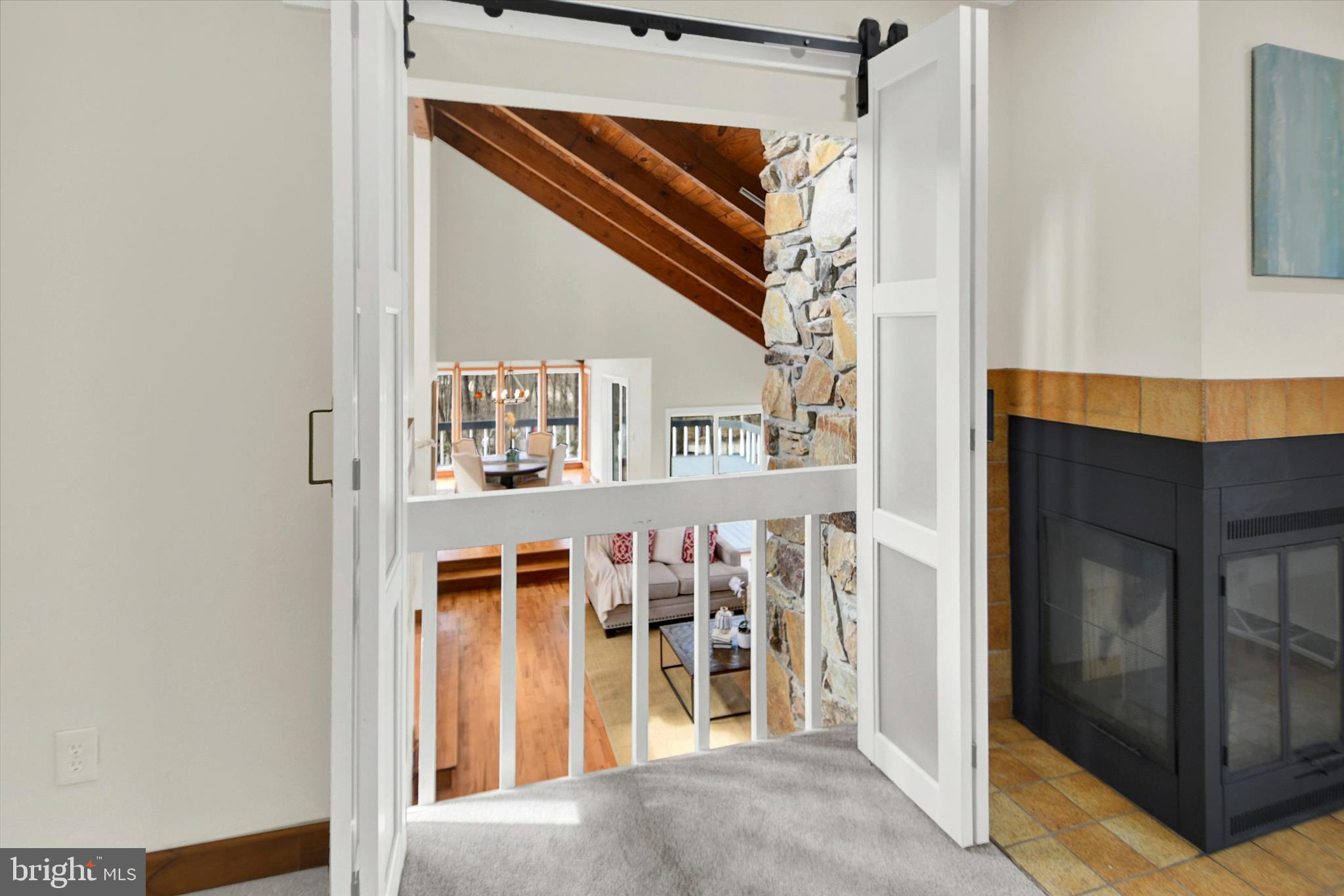 HERSHEYS MILL ESTS - Residential