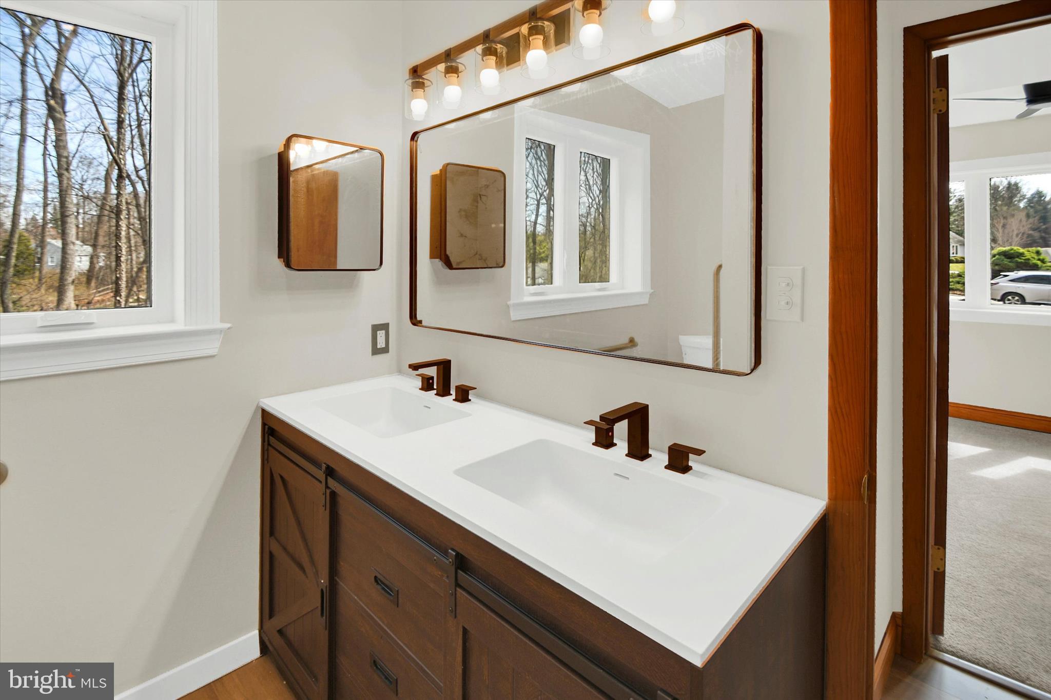 HERSHEYS MILL ESTS - Residential