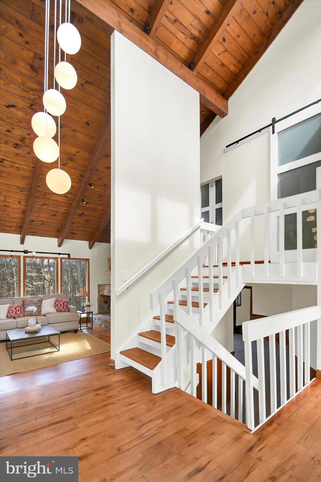 HERSHEYS MILL ESTS - Residential