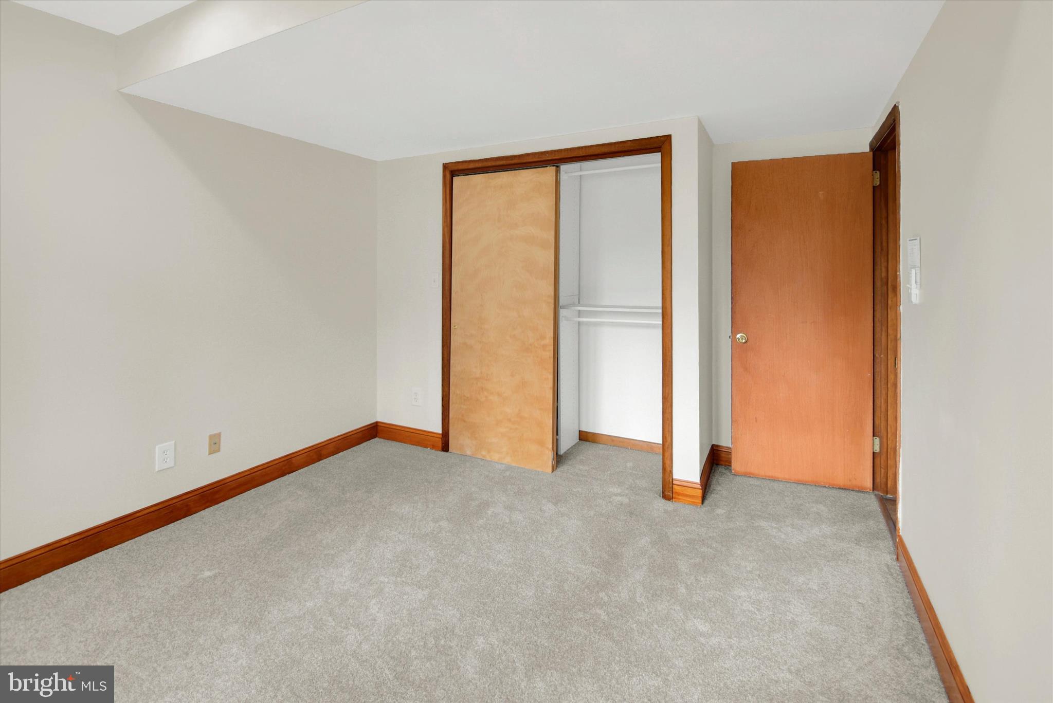 HERSHEYS MILL ESTS - Residential