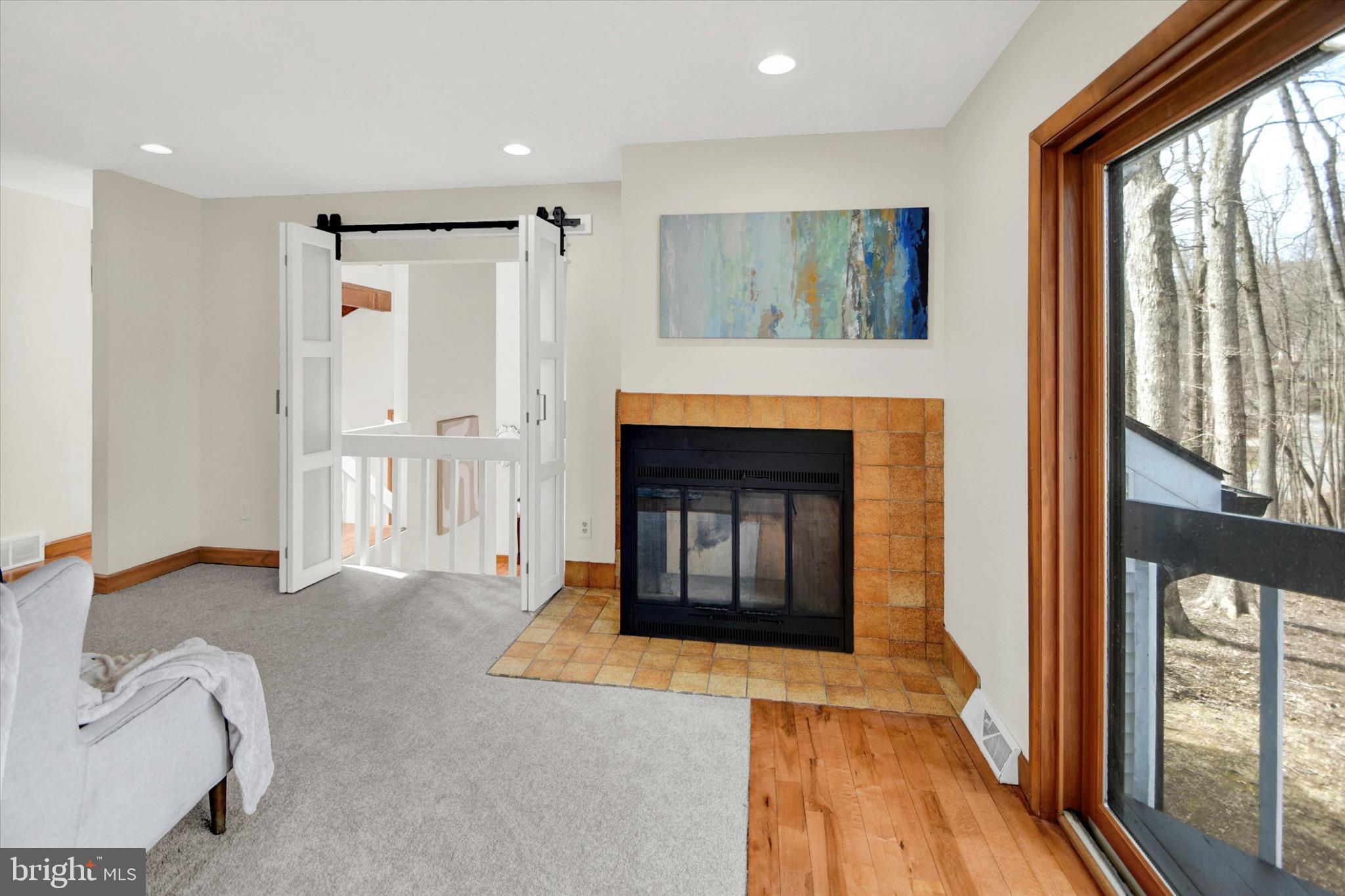 HERSHEYS MILL ESTS - Residential