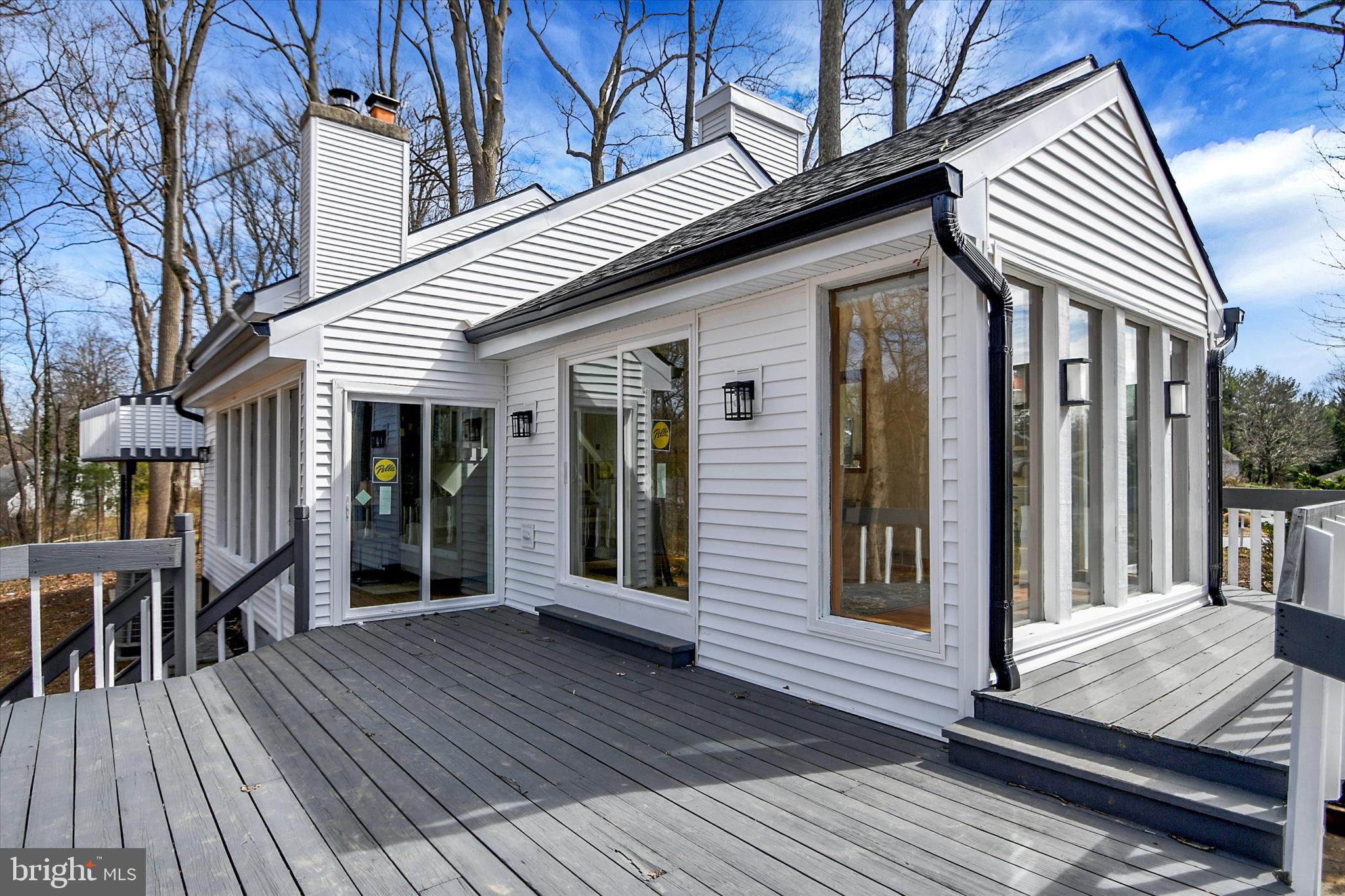 HERSHEYS MILL ESTS - Residential