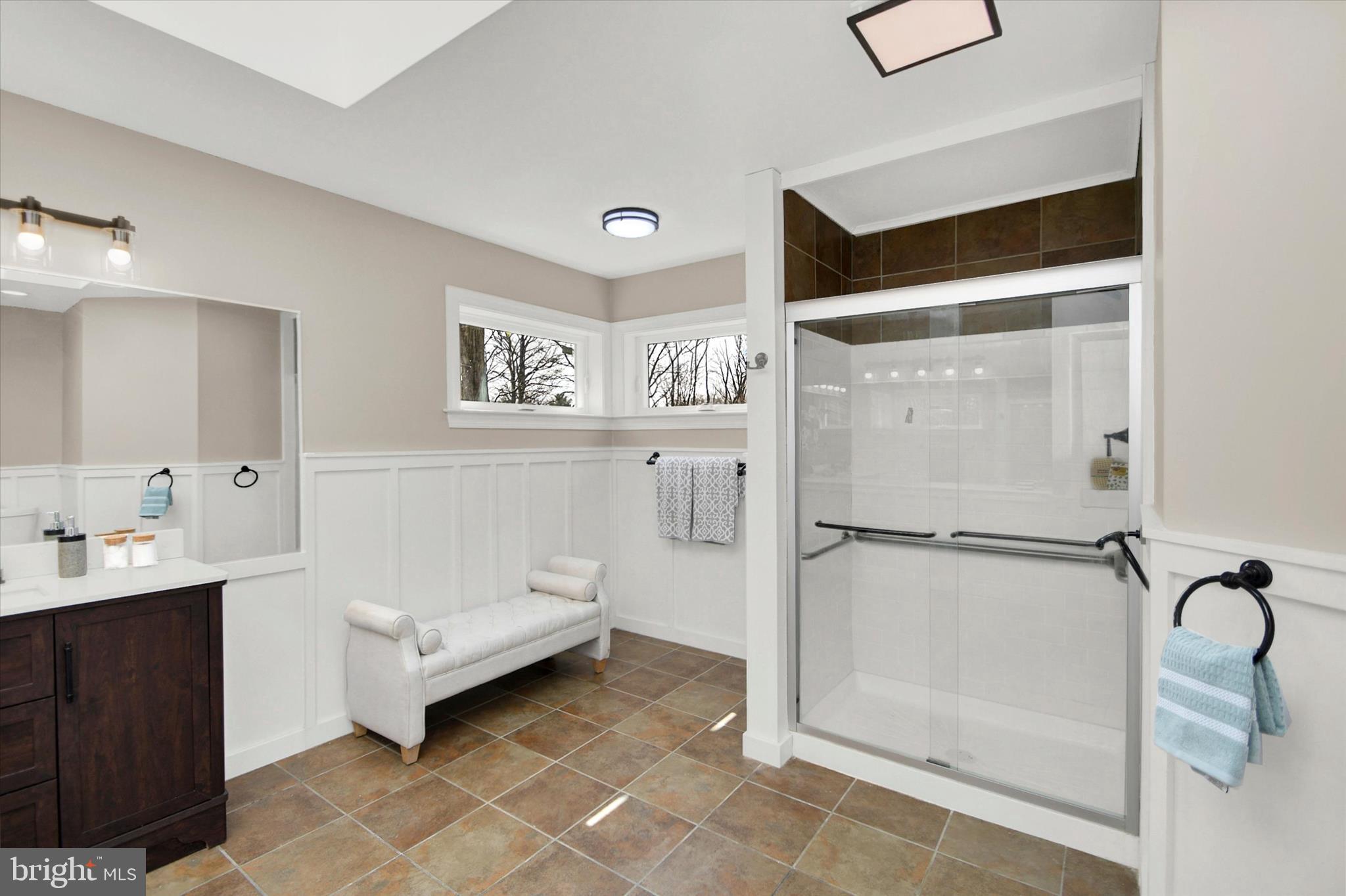 HERSHEYS MILL ESTS - Residential