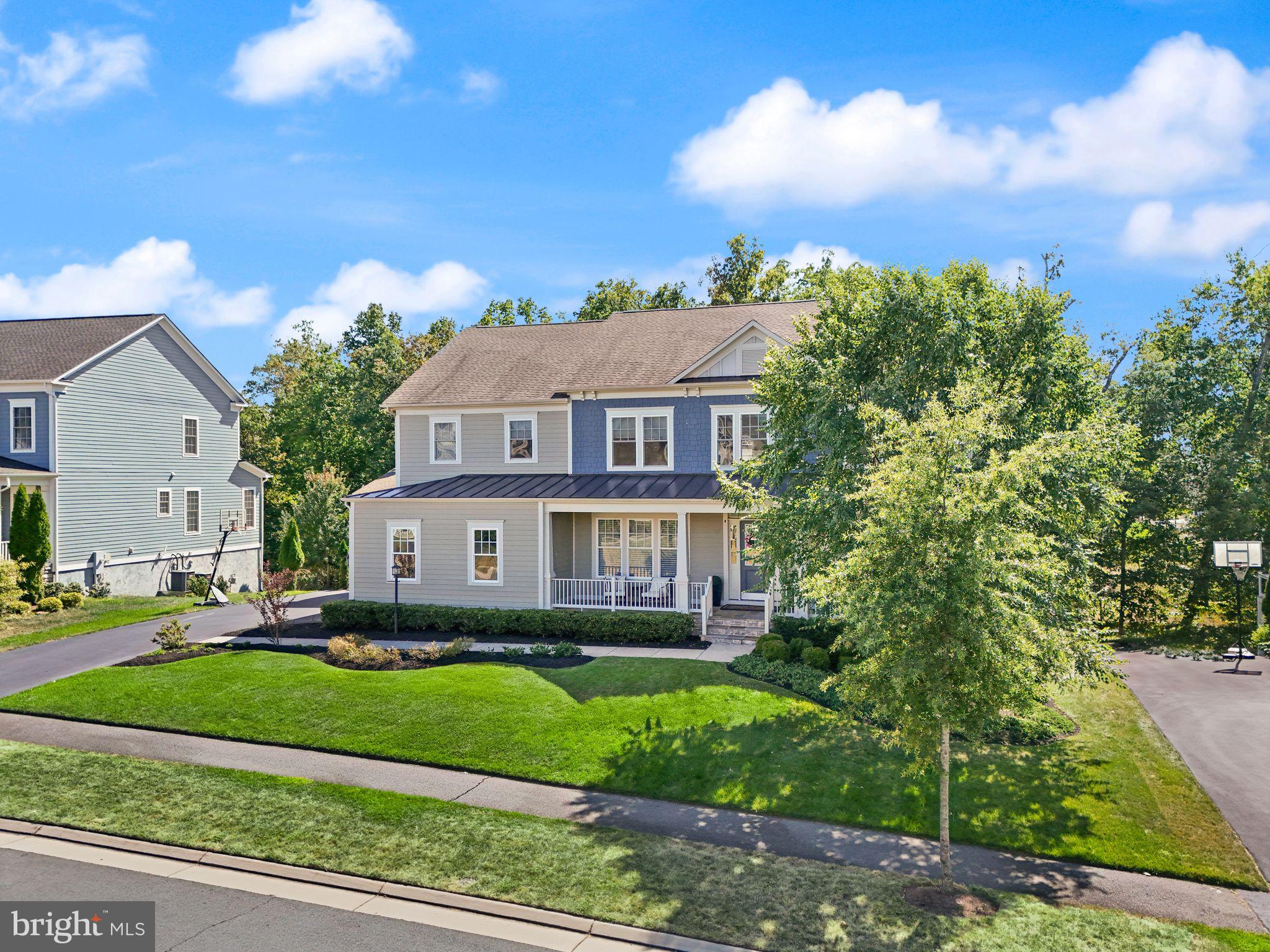 41865 PADDOCK GATE PLACE