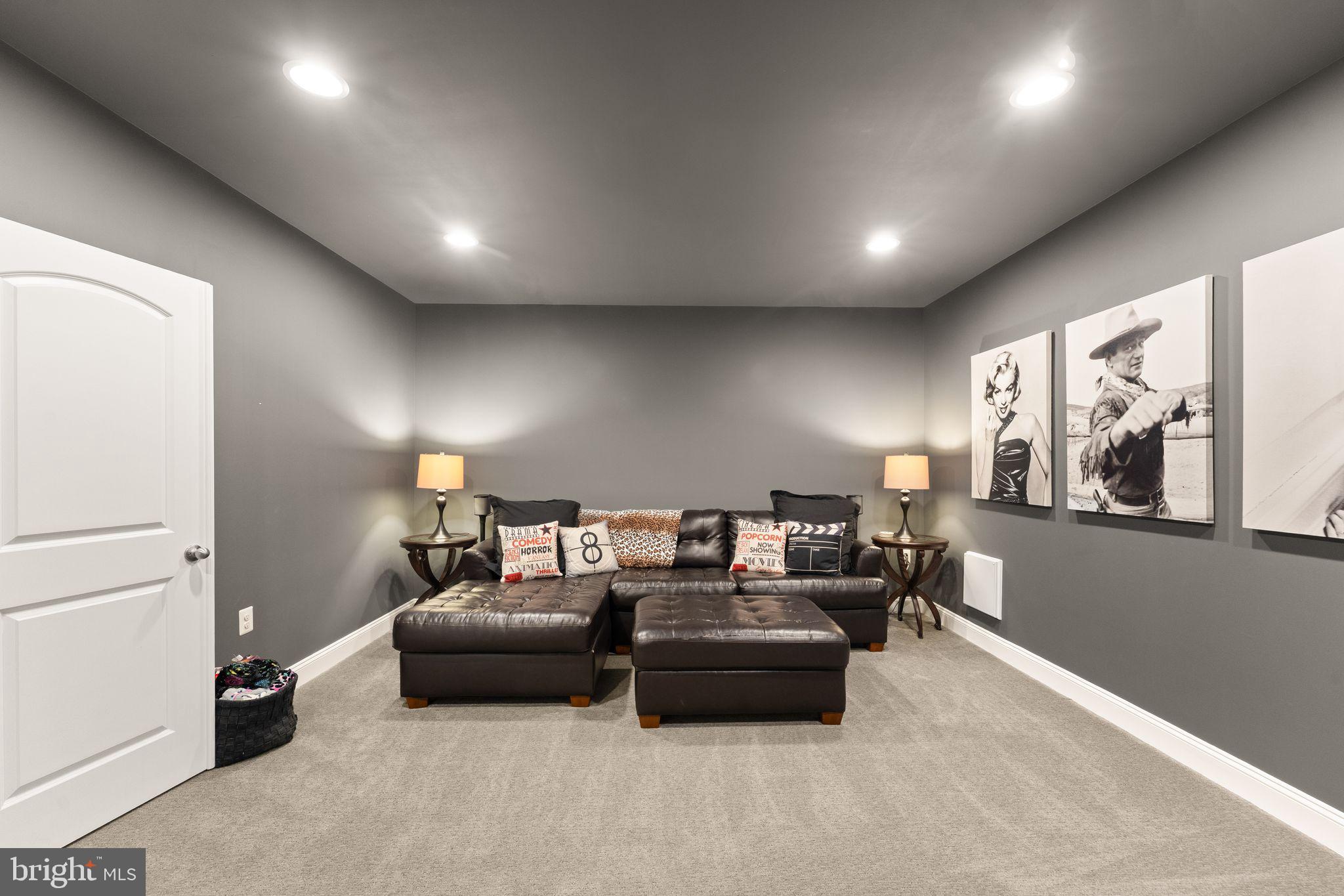 WILLOWSFORD AT THE GRANGE - Residential