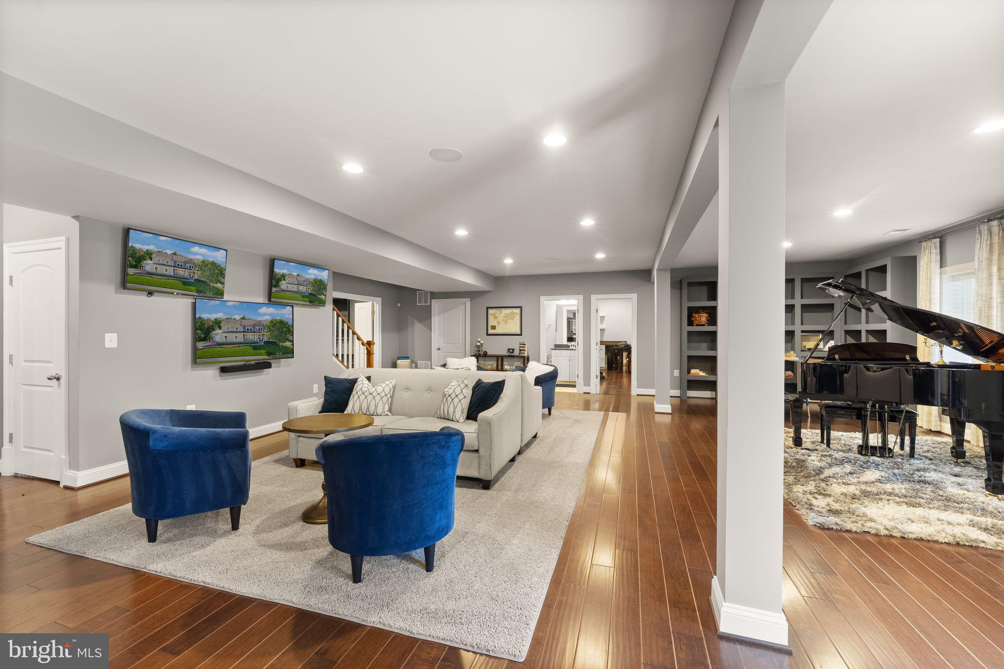 WILLOWSFORD AT THE GRANGE - Residential