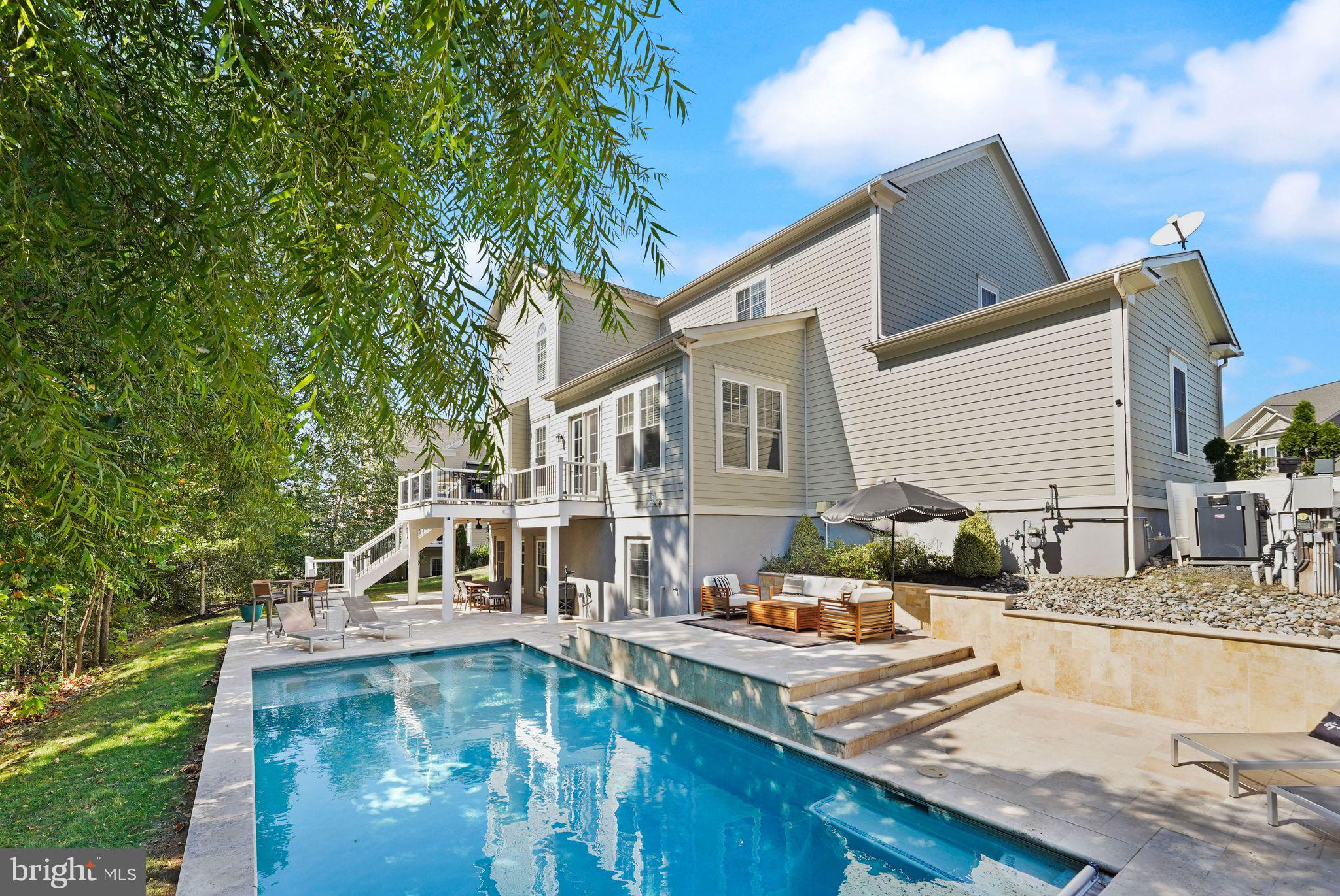 WILLOWSFORD AT THE GRANGE - Residential