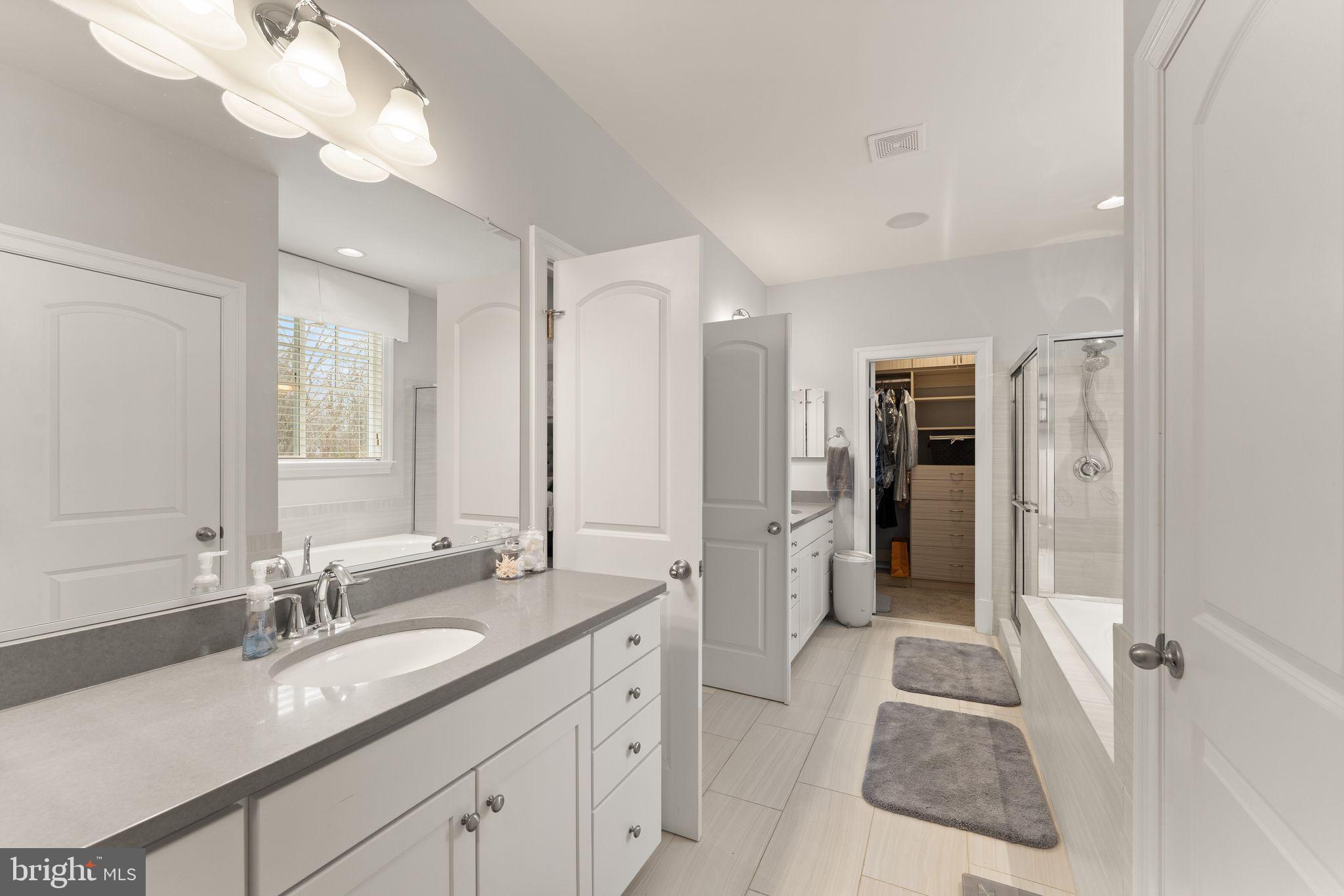 WILLOWSFORD AT THE GRANGE - Residential