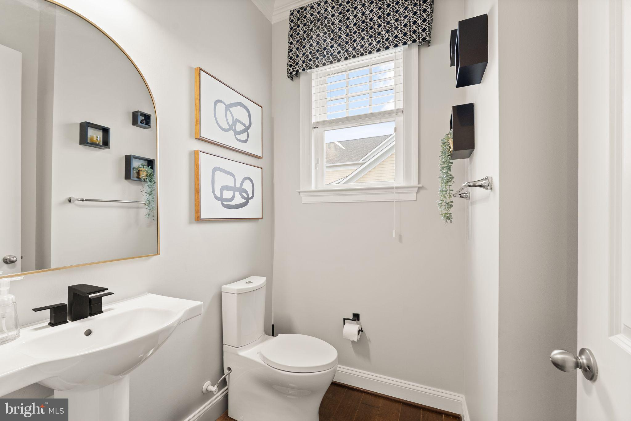 WILLOWSFORD AT THE GRANGE - Residential