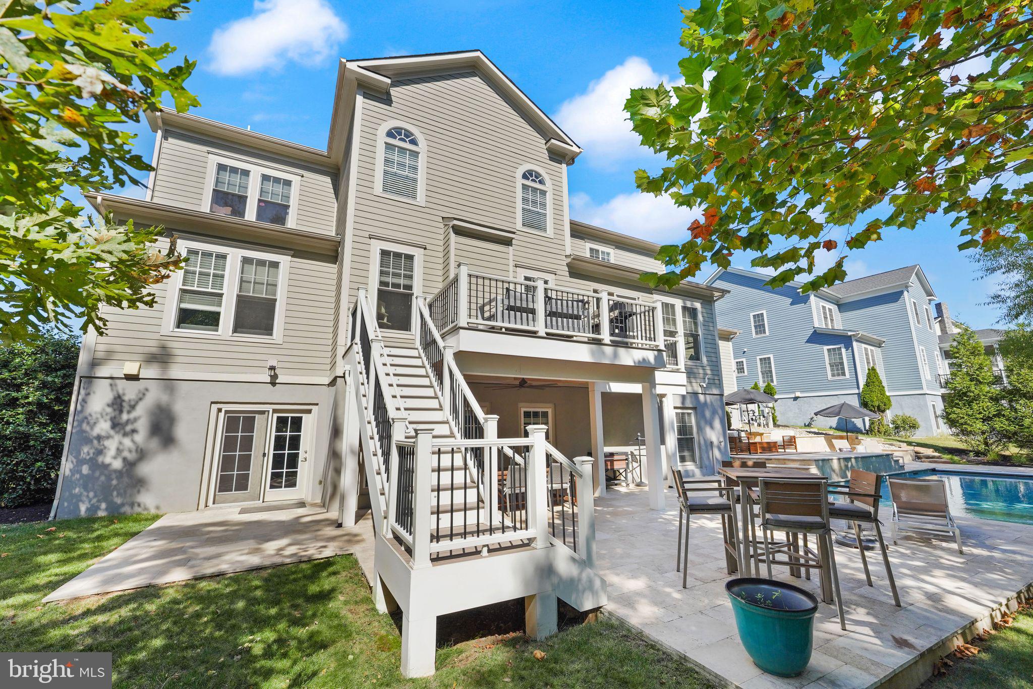 WILLOWSFORD AT THE GRANGE - Residential