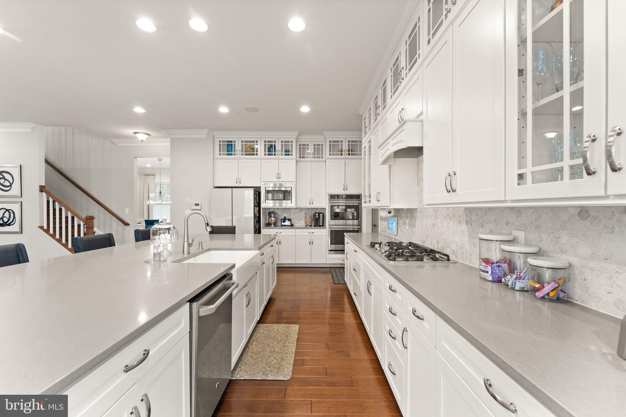 WILLOWSFORD AT THE GRANGE - Residential