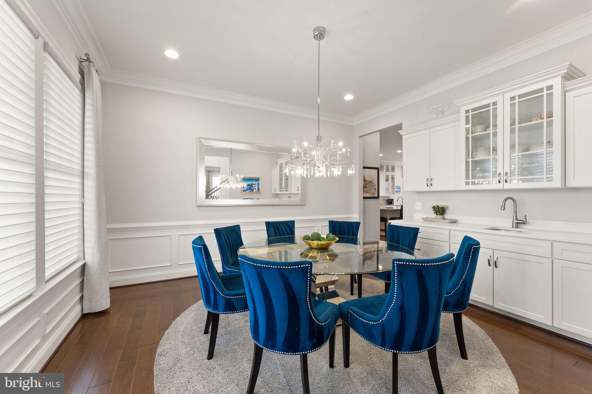 WILLOWSFORD AT THE GRANGE - Residential