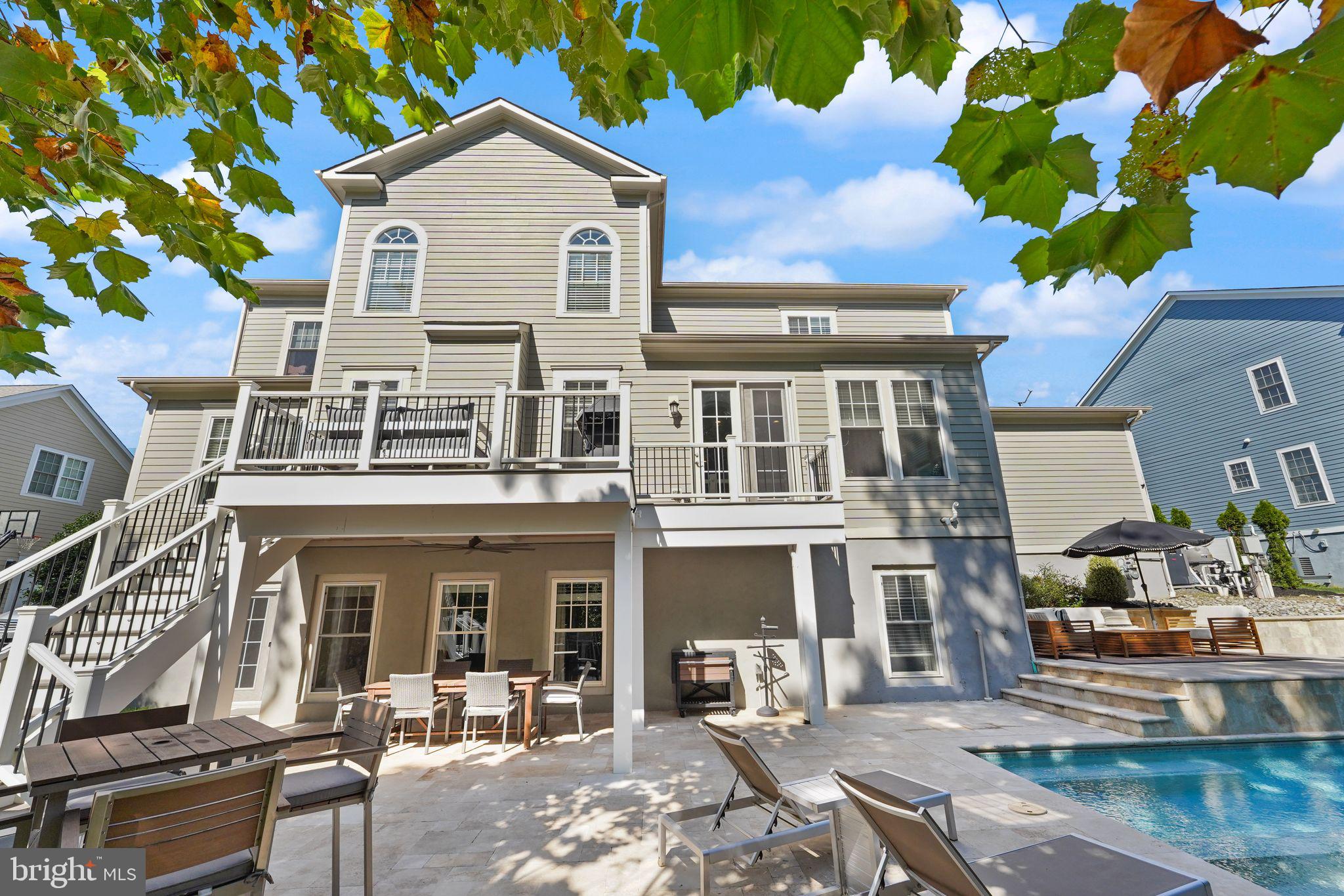 WILLOWSFORD AT THE GRANGE - Residential