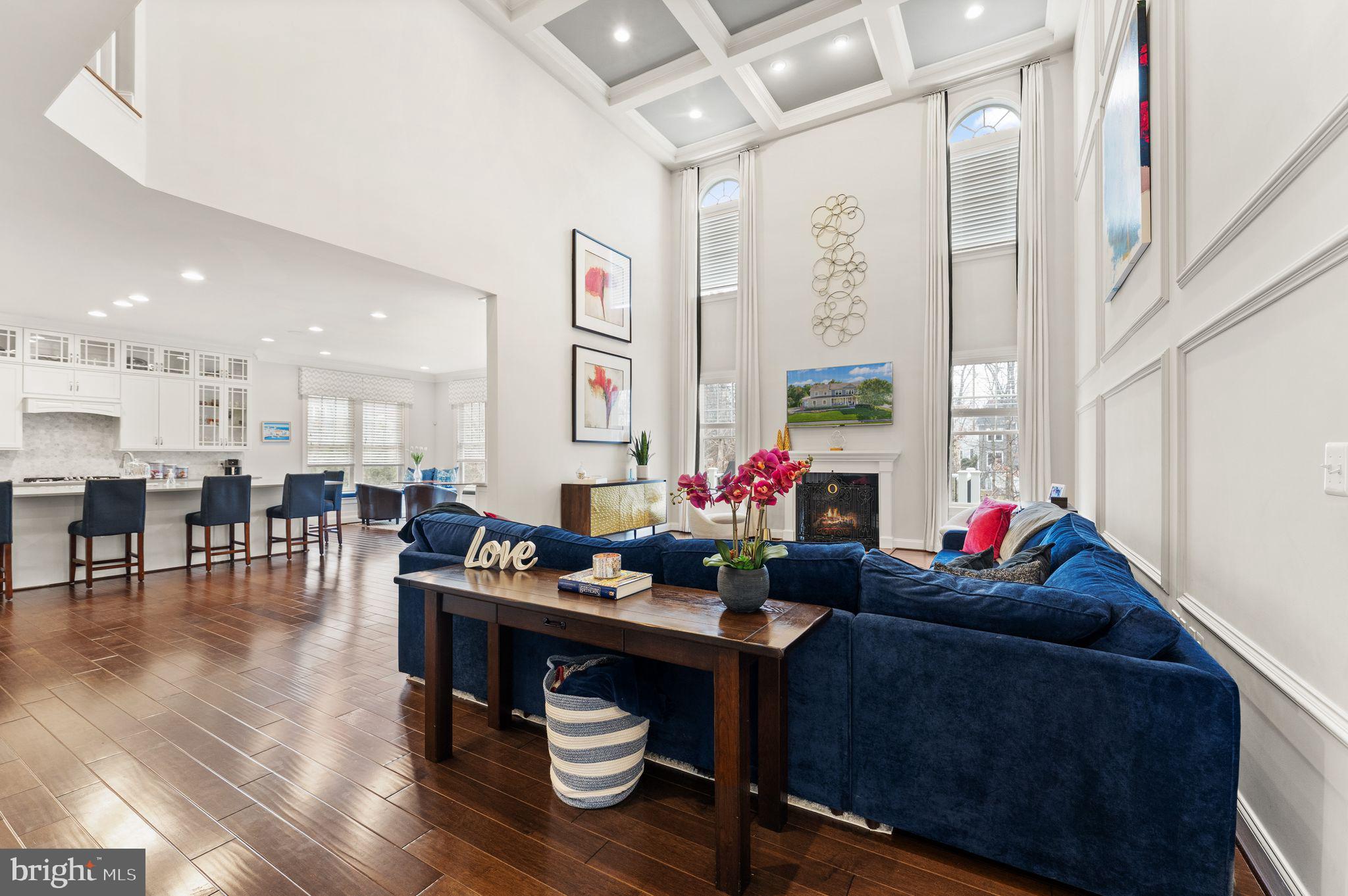 WILLOWSFORD AT THE GRANGE - Residential