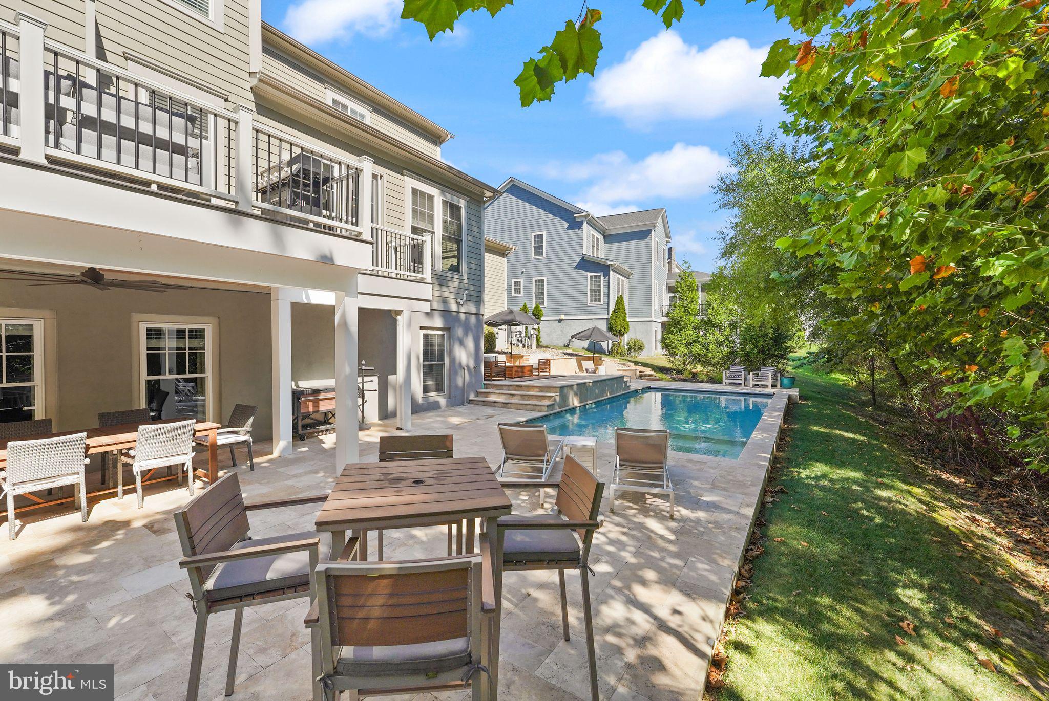 WILLOWSFORD AT THE GRANGE - Residential