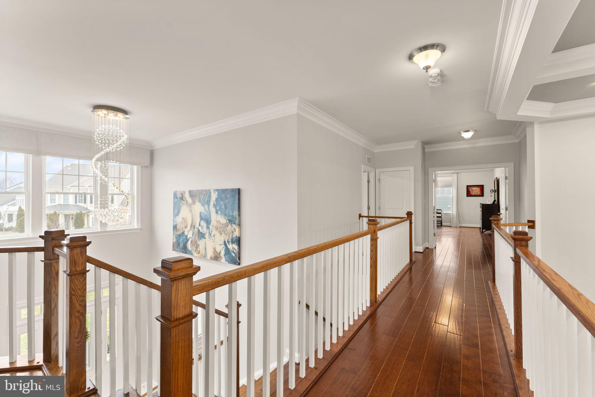 WILLOWSFORD AT THE GRANGE - Residential