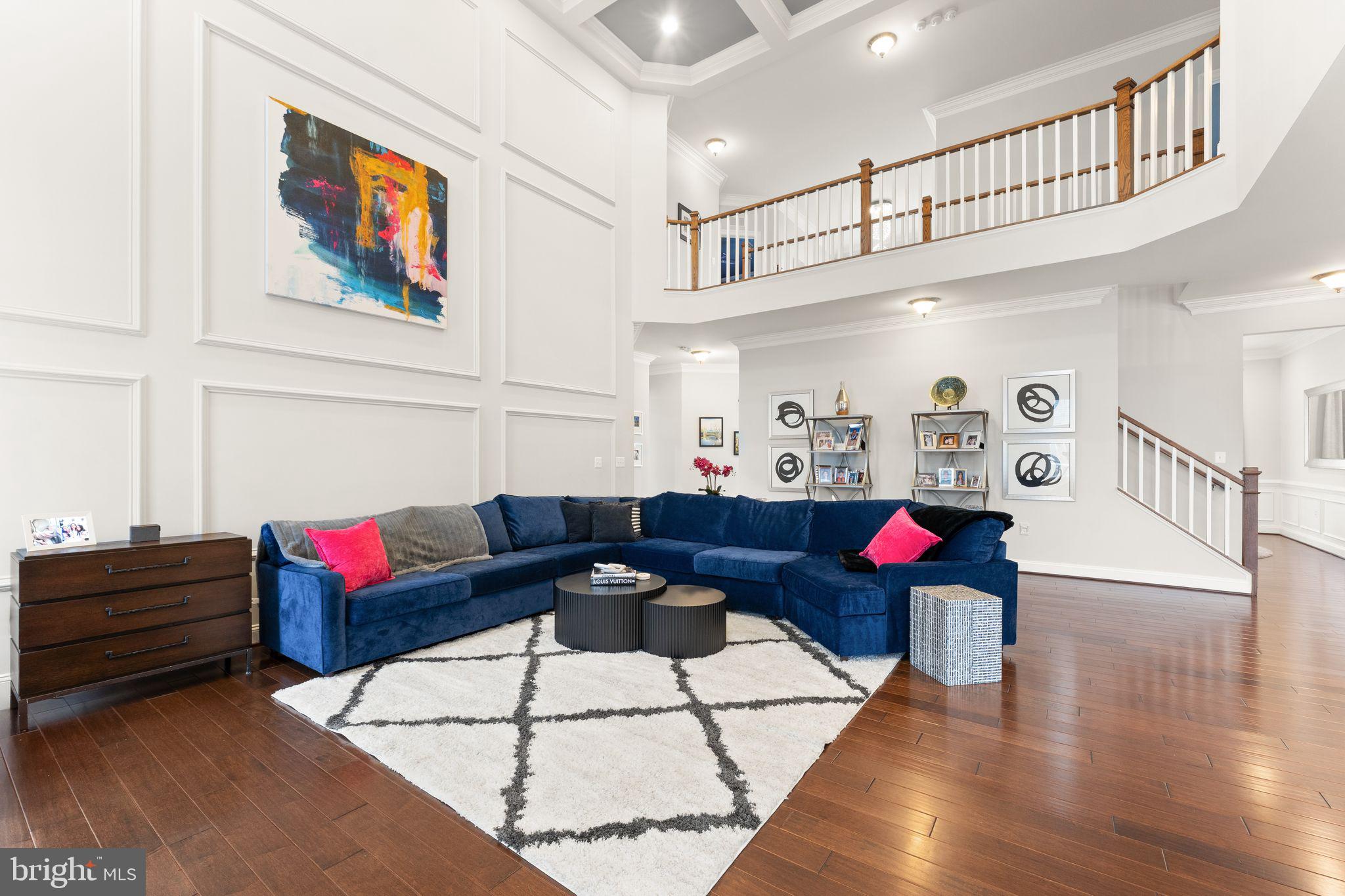 WILLOWSFORD AT THE GRANGE - Residential