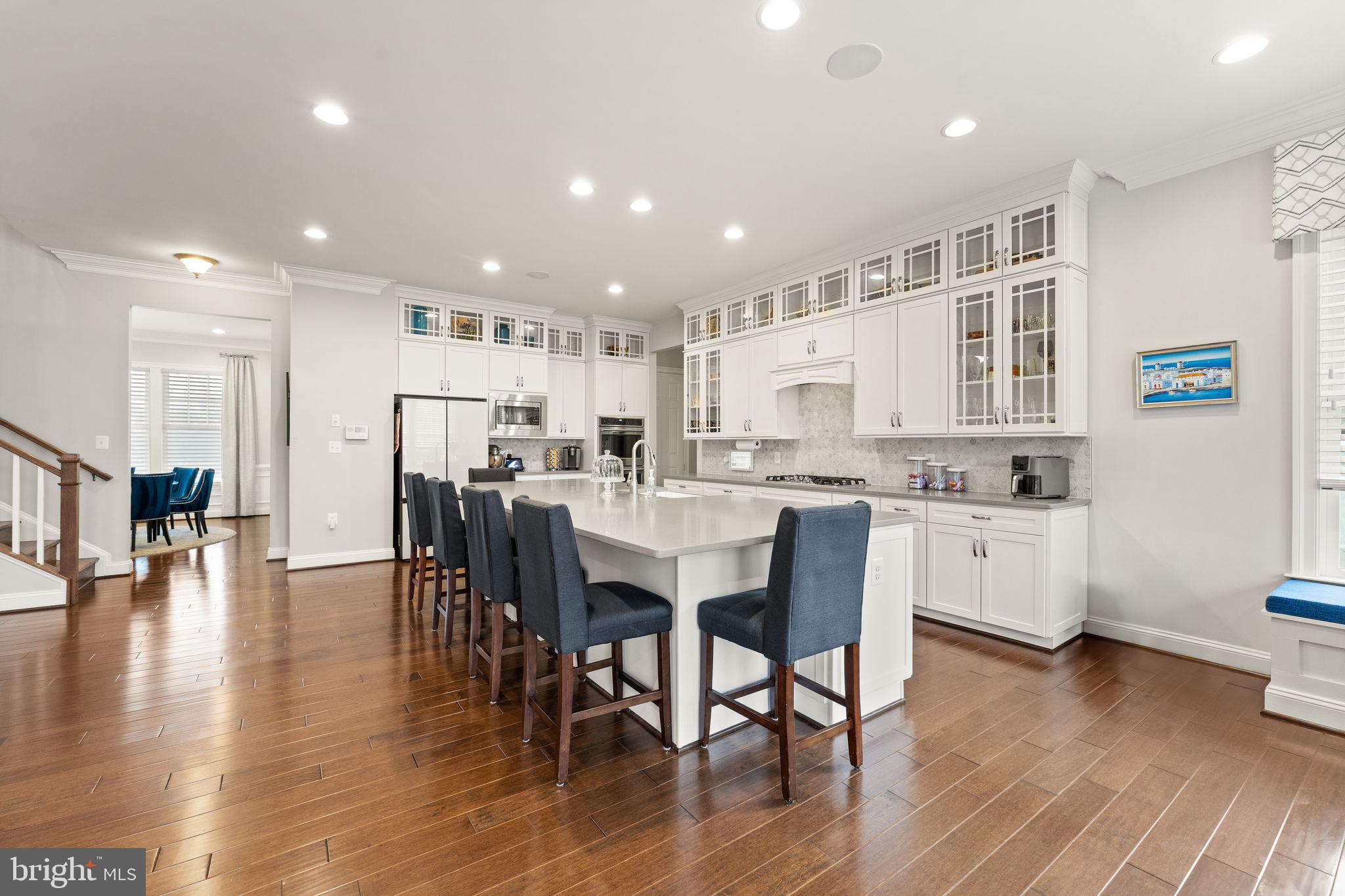 WILLOWSFORD AT THE GRANGE - Residential