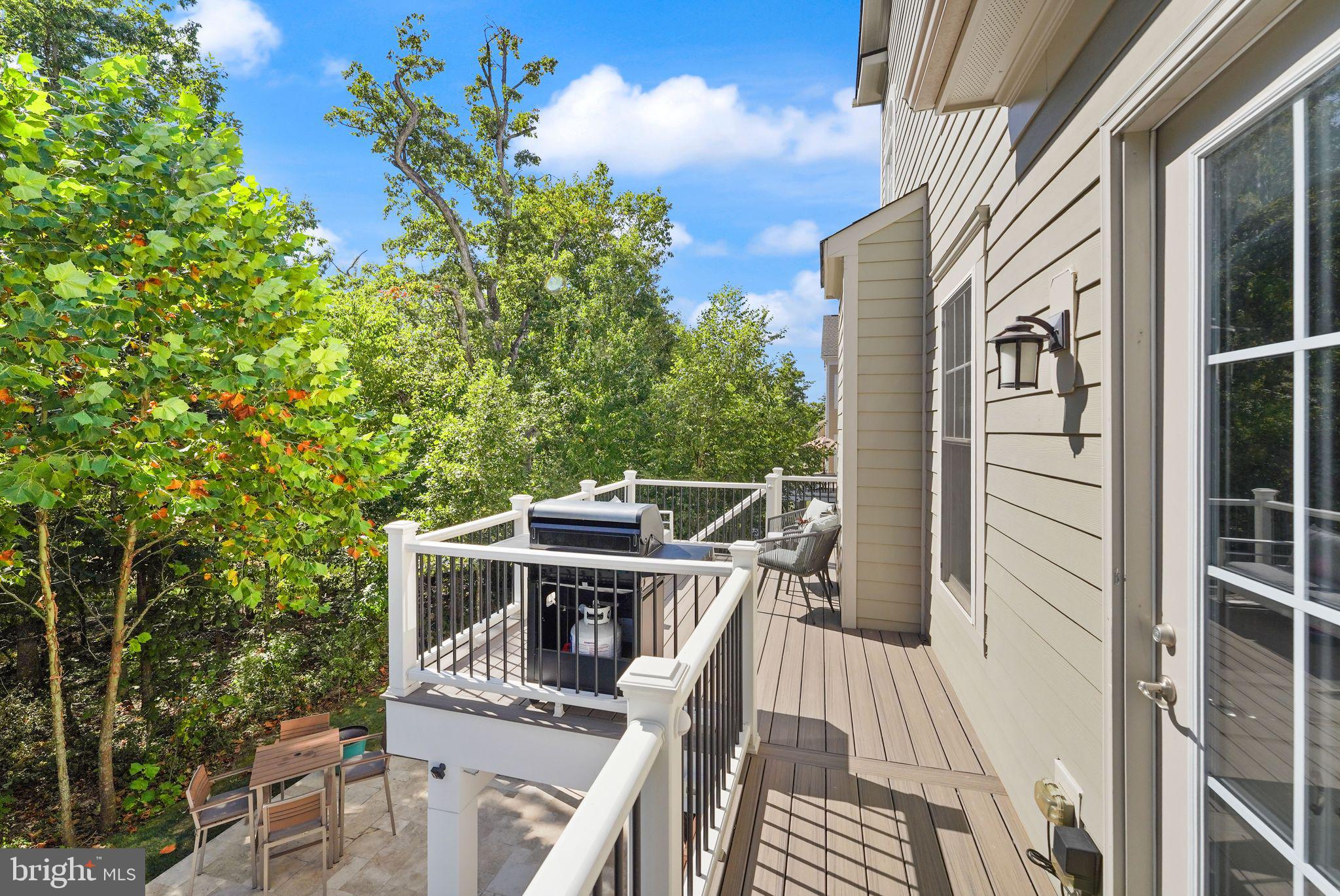 WILLOWSFORD AT THE GRANGE - Residential