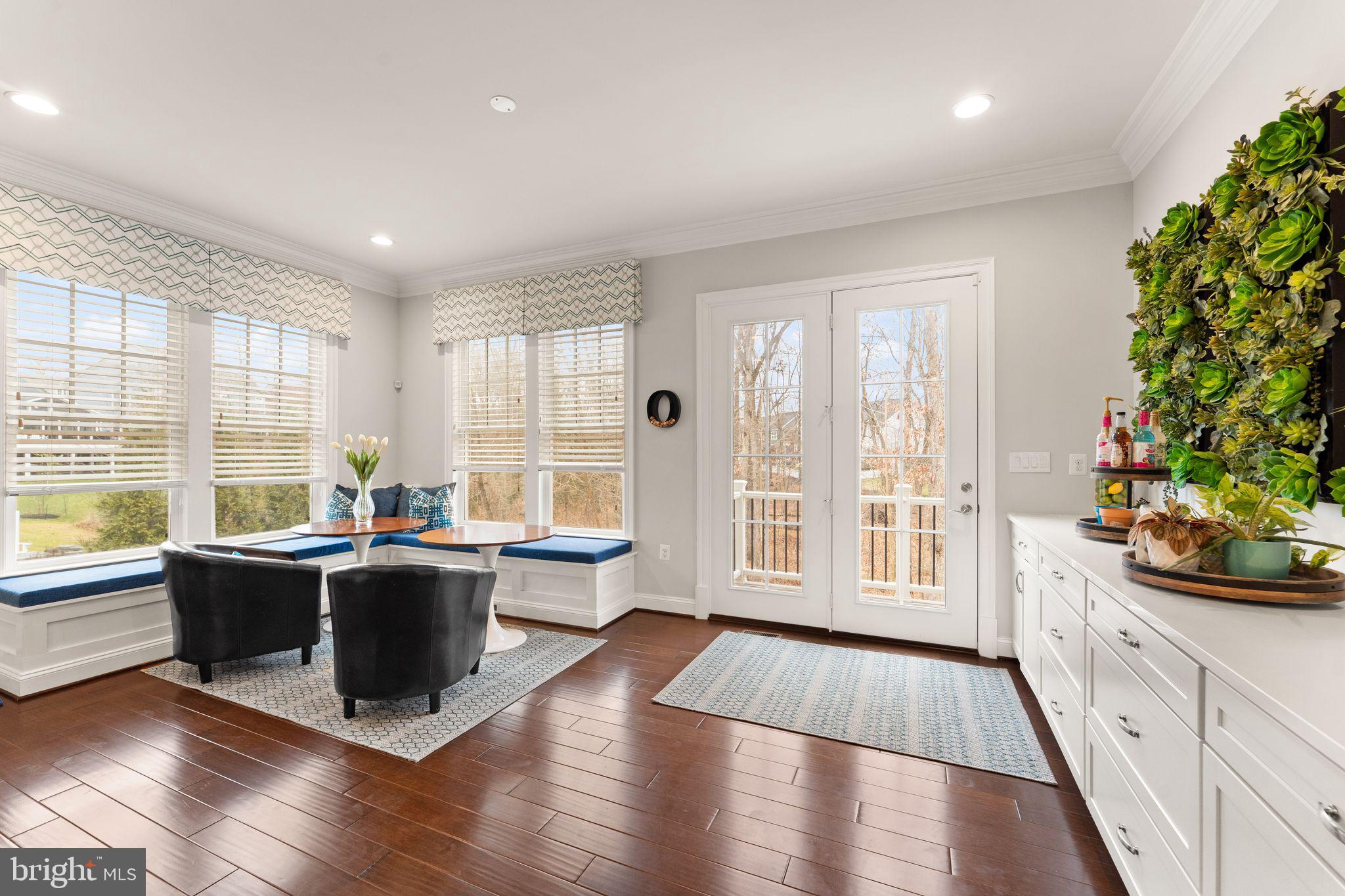 WILLOWSFORD AT THE GRANGE - Residential