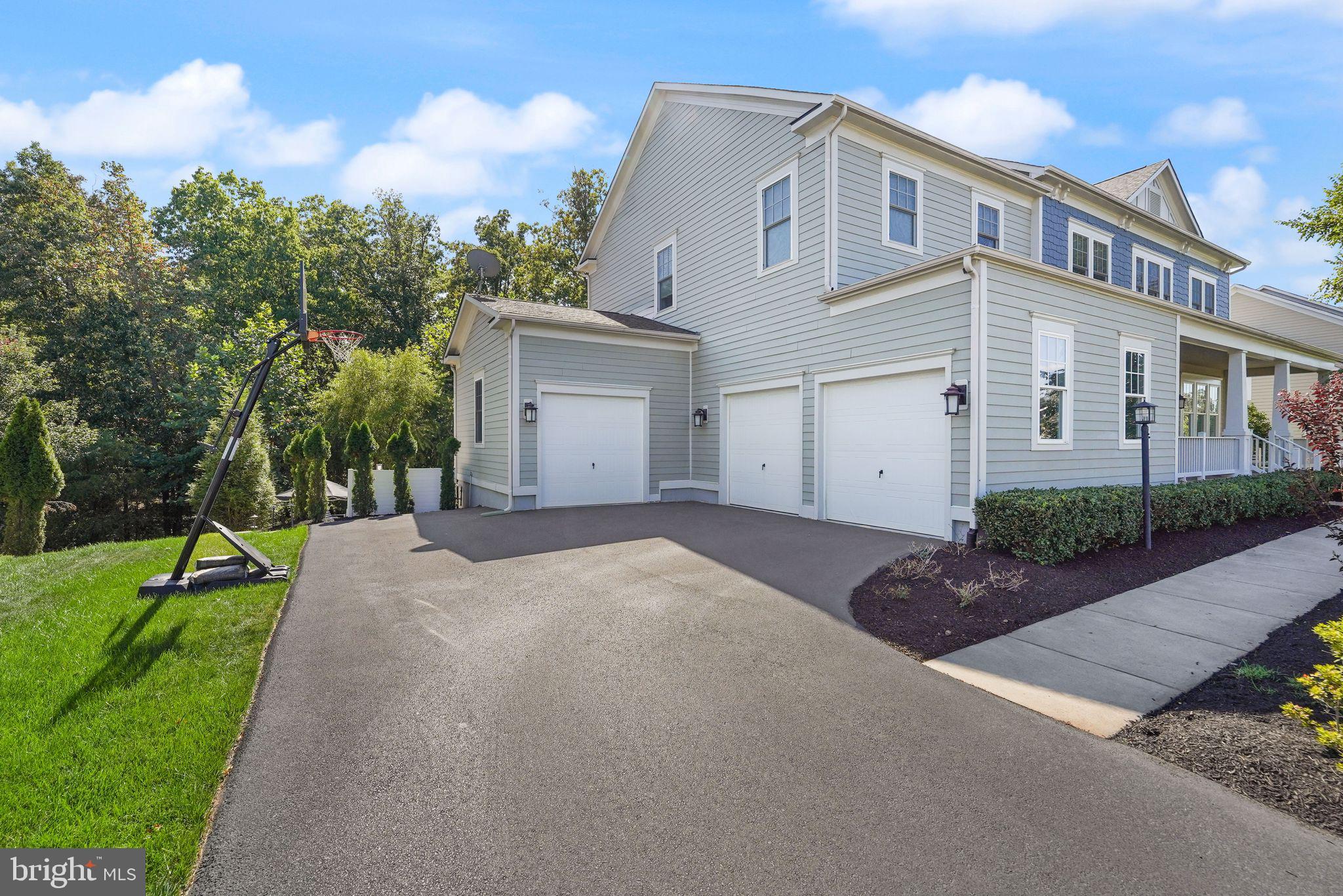 WILLOWSFORD AT THE GRANGE - Residential