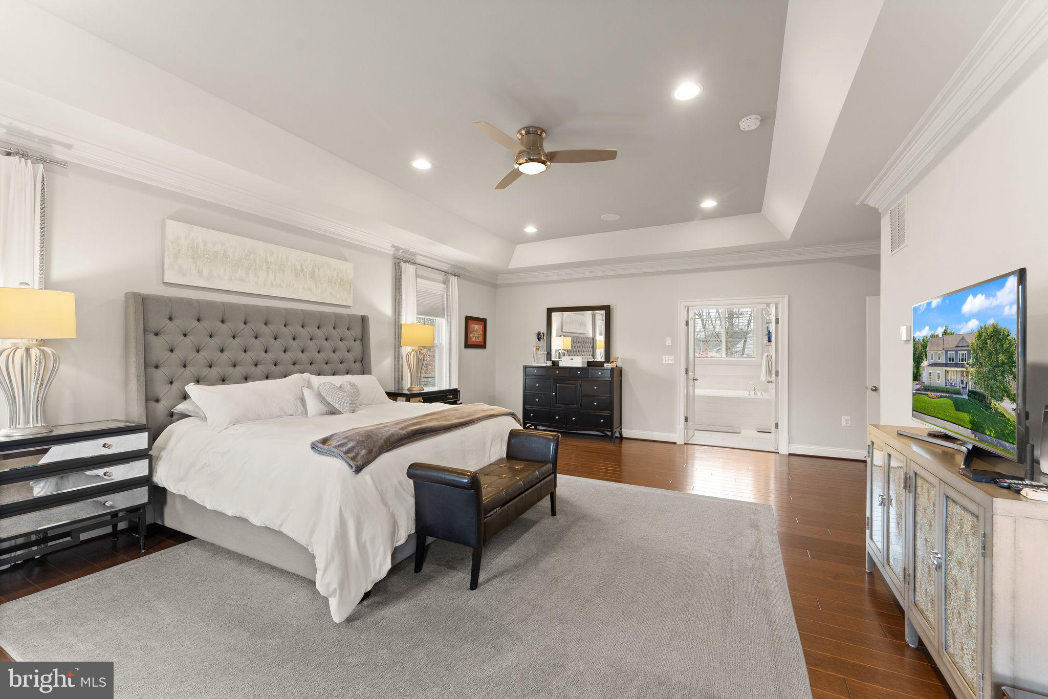 WILLOWSFORD AT THE GRANGE - Residential