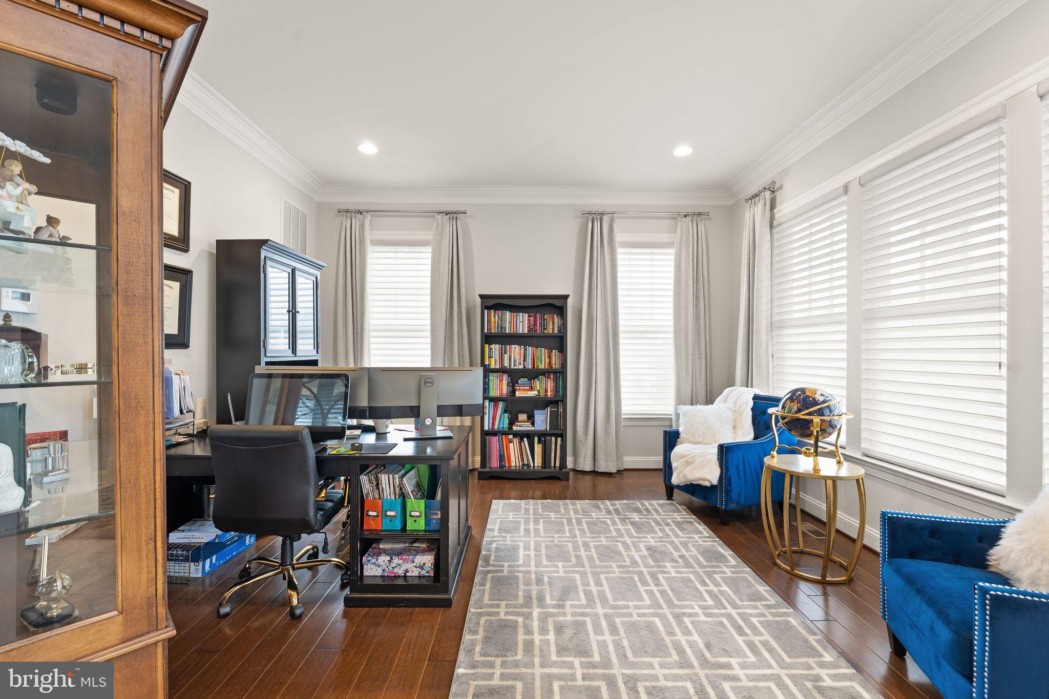 WILLOWSFORD AT THE GRANGE - Residential