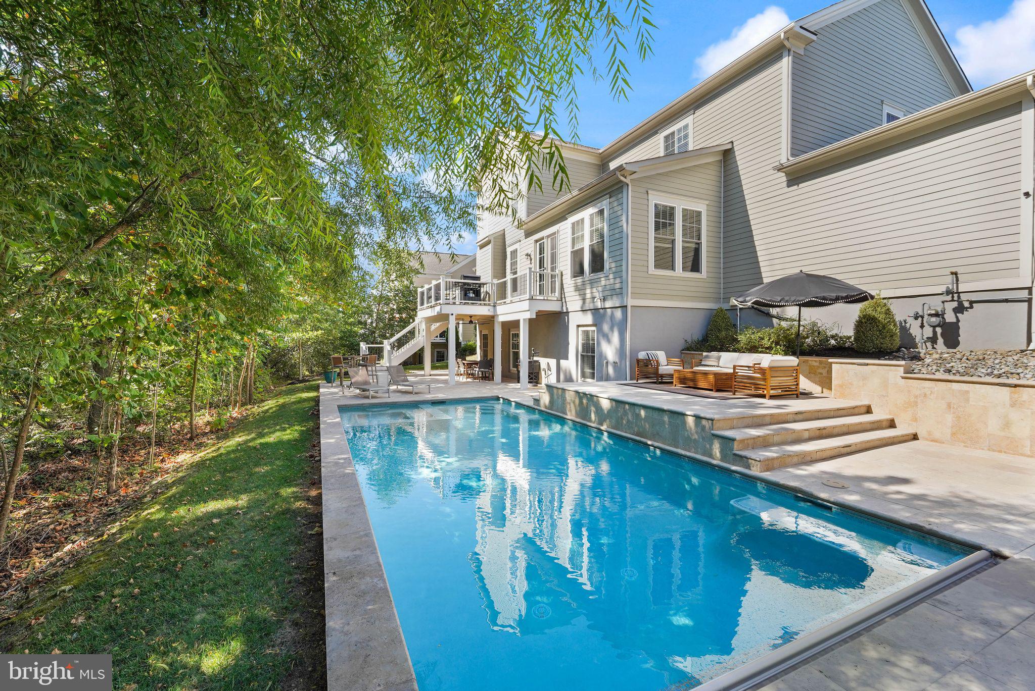 WILLOWSFORD AT THE GRANGE - Residential