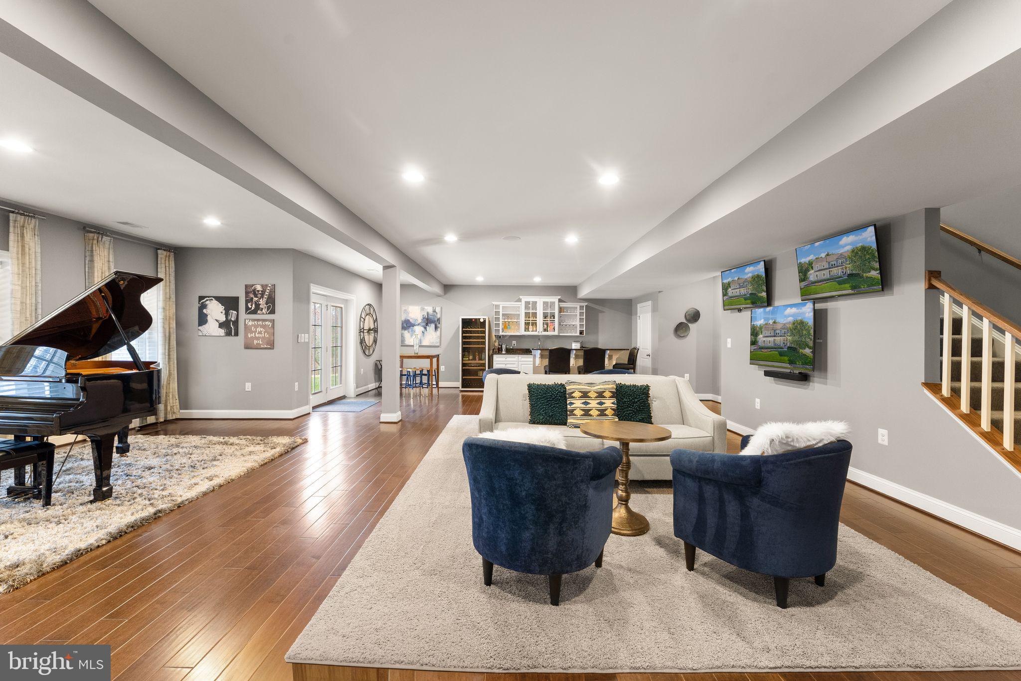 WILLOWSFORD AT THE GRANGE - Residential