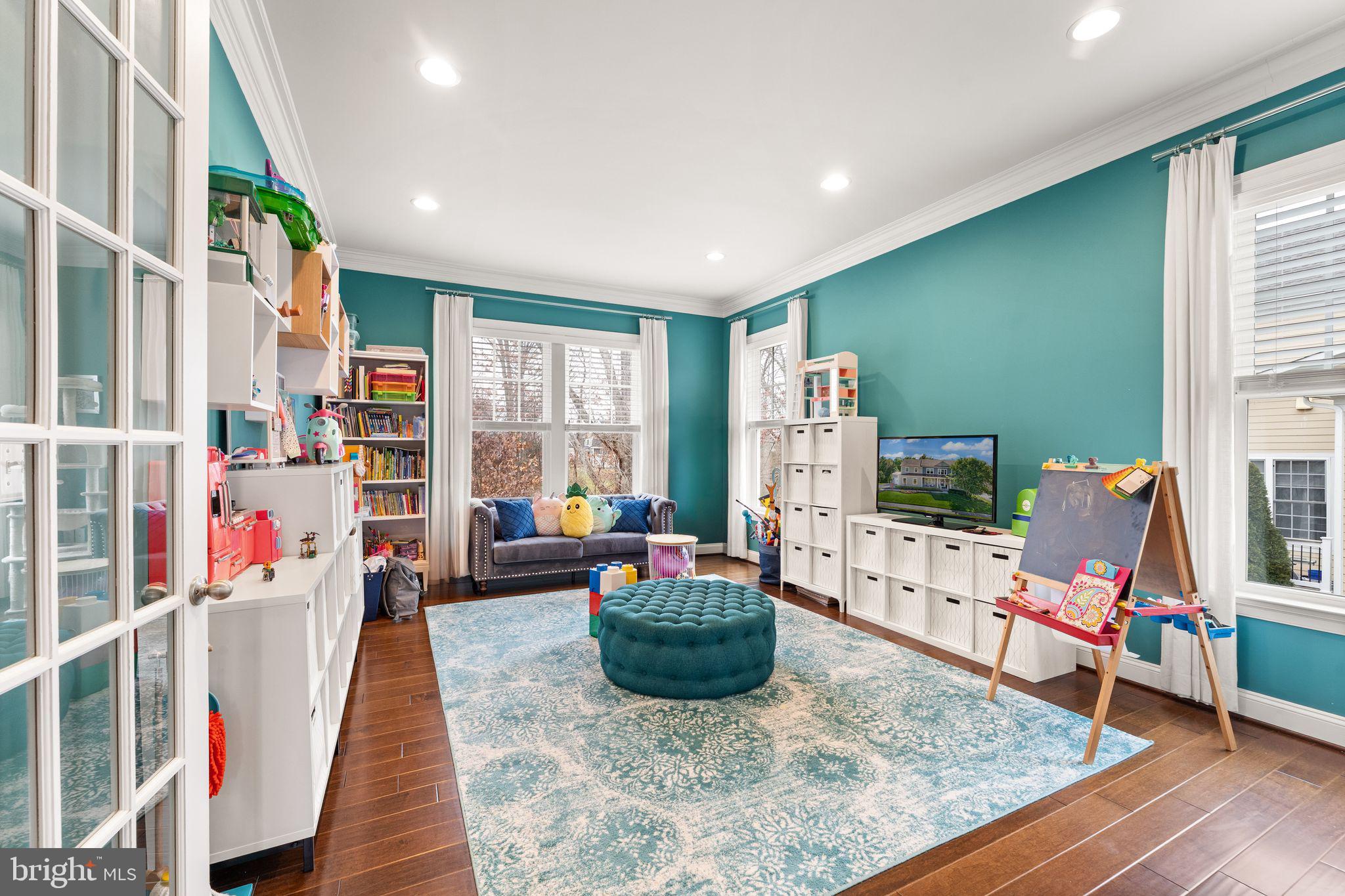 WILLOWSFORD AT THE GRANGE - Residential