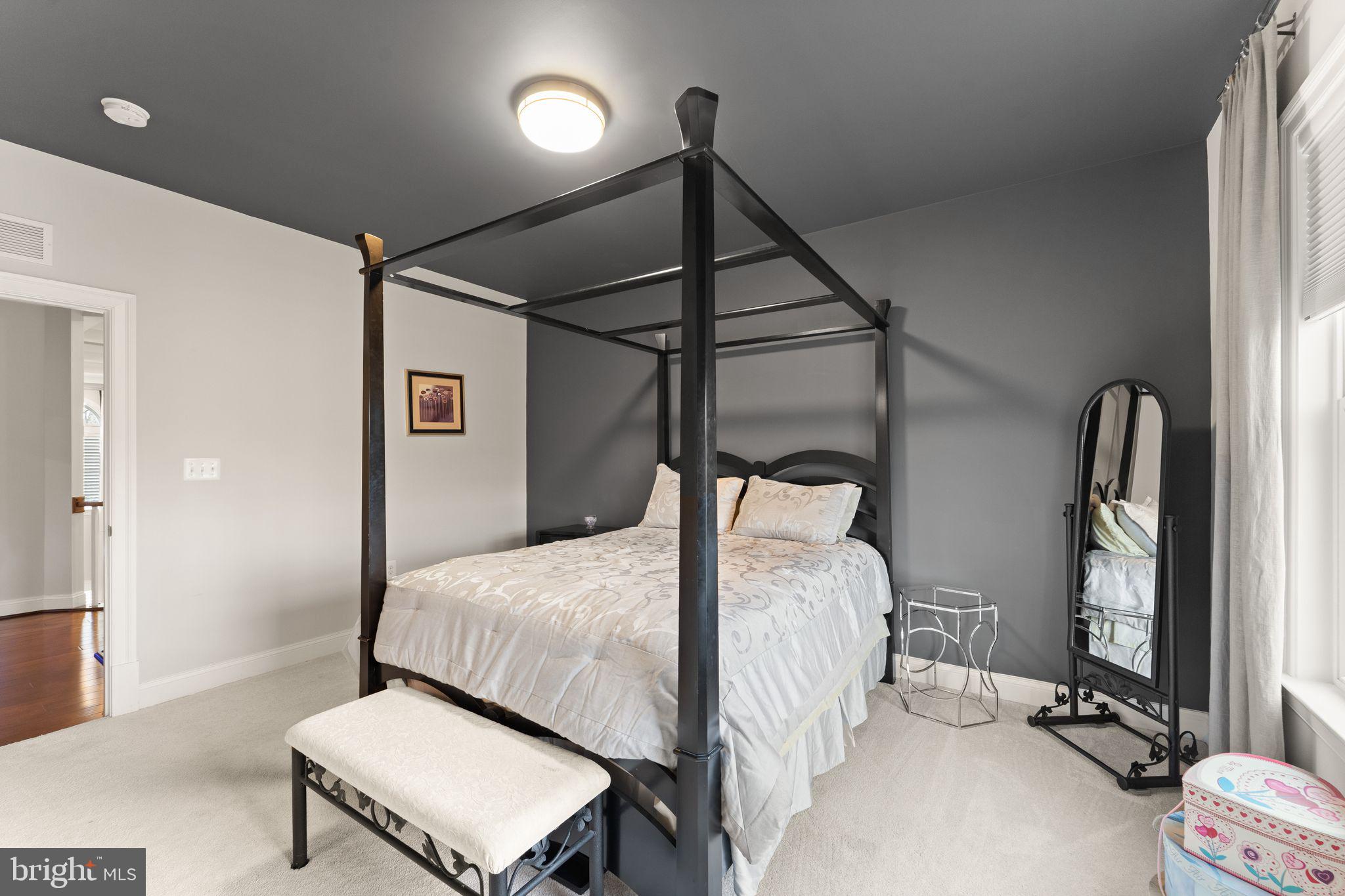 WILLOWSFORD AT THE GRANGE - Residential