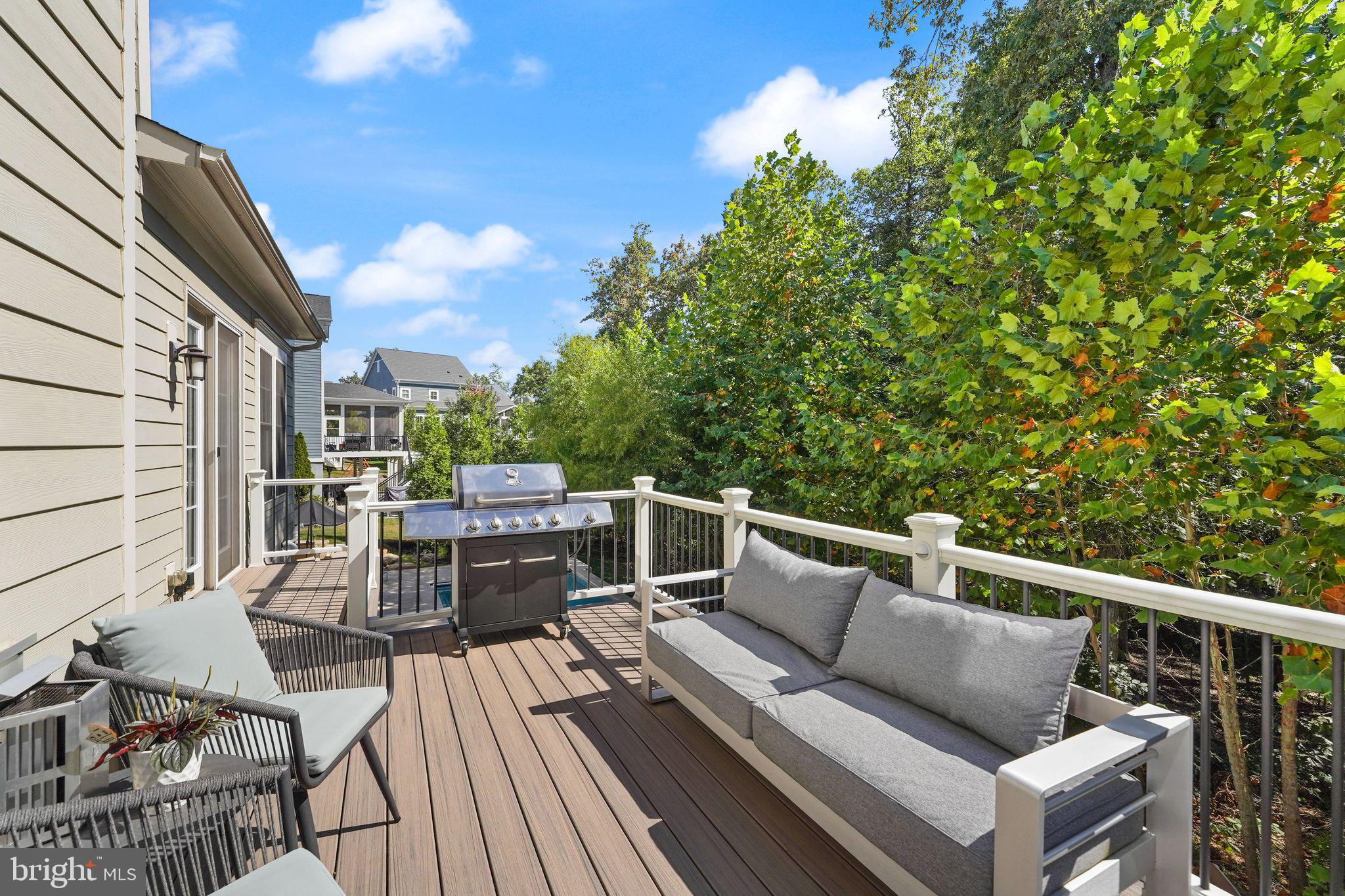 WILLOWSFORD AT THE GRANGE - Residential