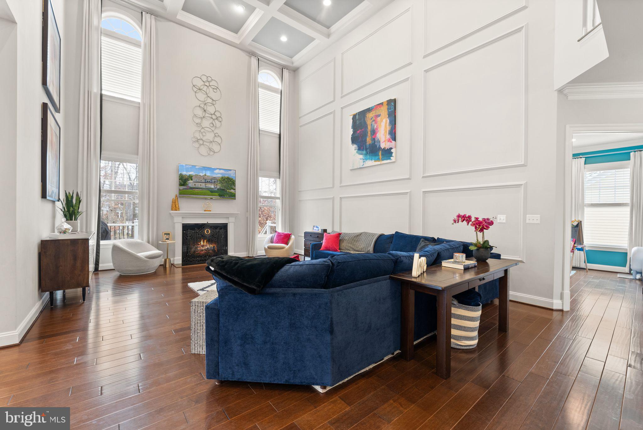 WILLOWSFORD AT THE GRANGE - Residential