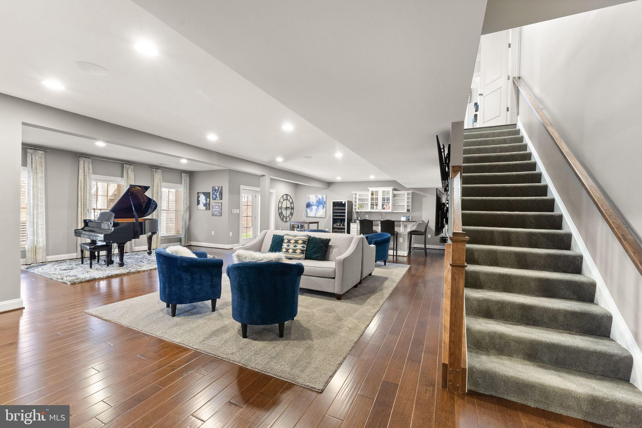 WILLOWSFORD AT THE GRANGE - Residential