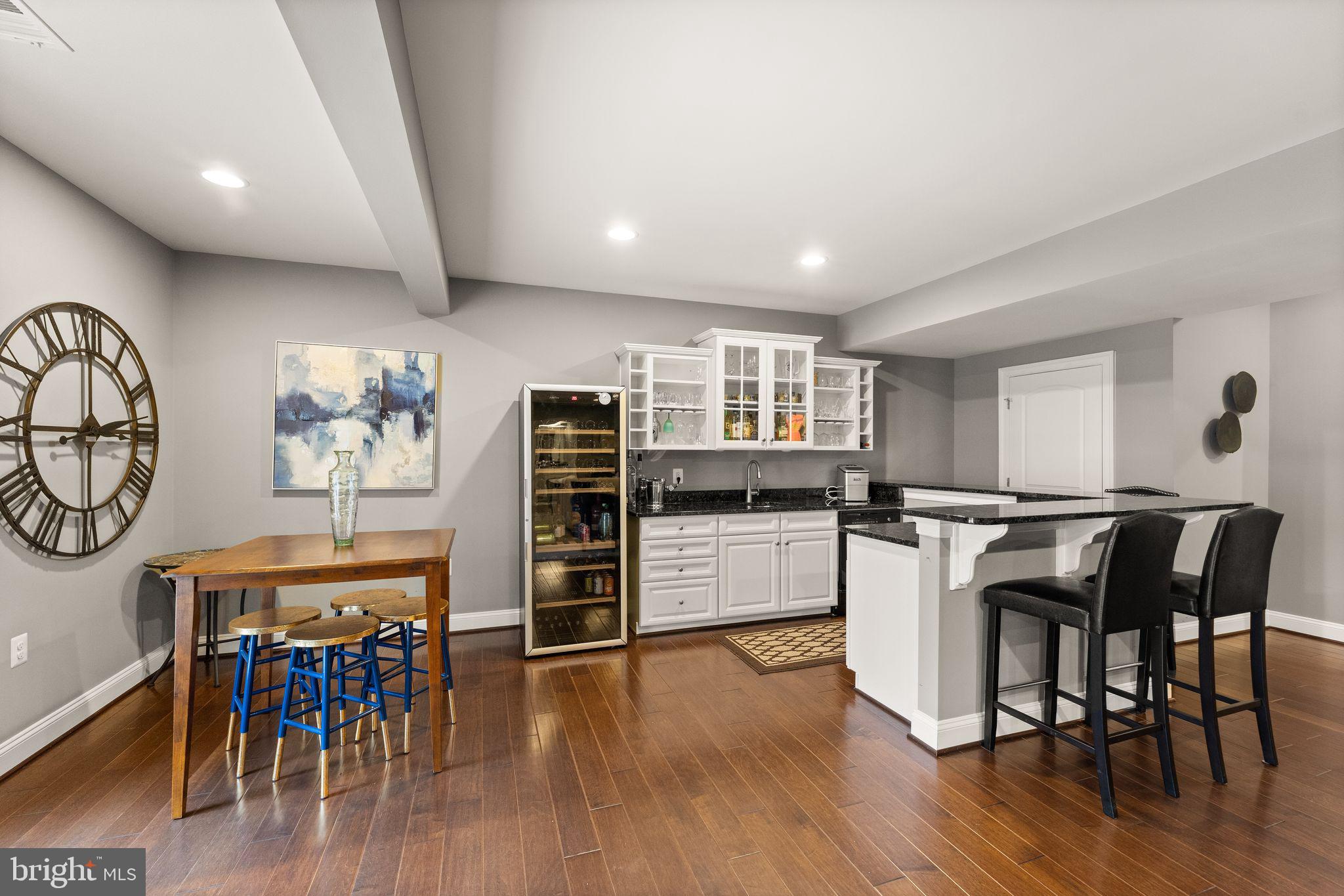 WILLOWSFORD AT THE GRANGE - Residential