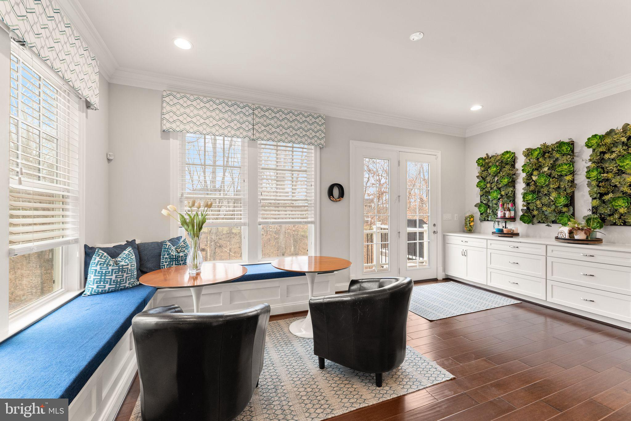 WILLOWSFORD AT THE GRANGE - Residential