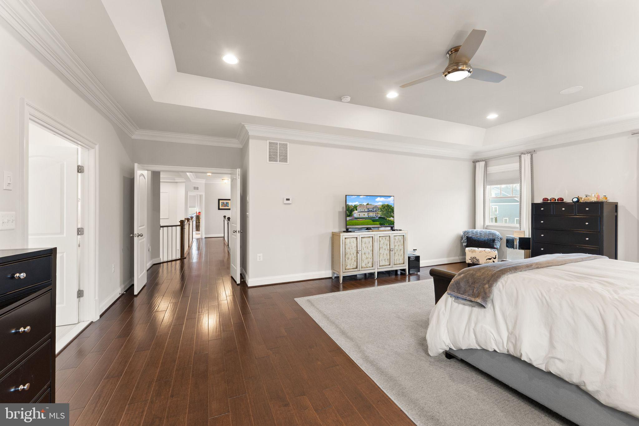 WILLOWSFORD AT THE GRANGE - Residential