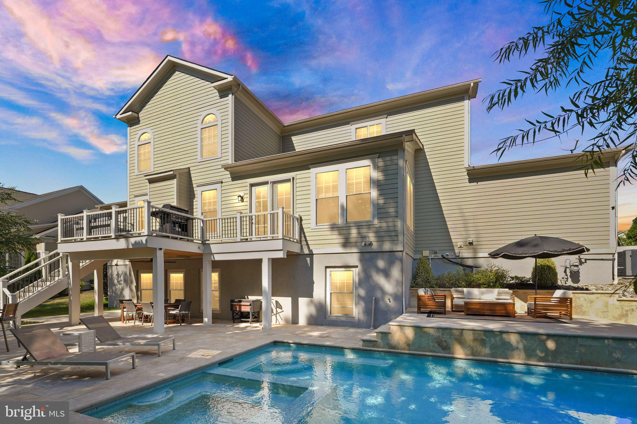 WILLOWSFORD AT THE GRANGE - Residential