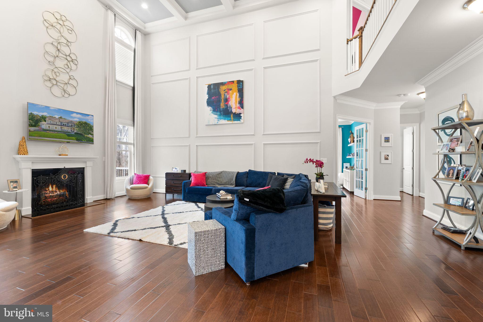 WILLOWSFORD AT THE GRANGE - Residential