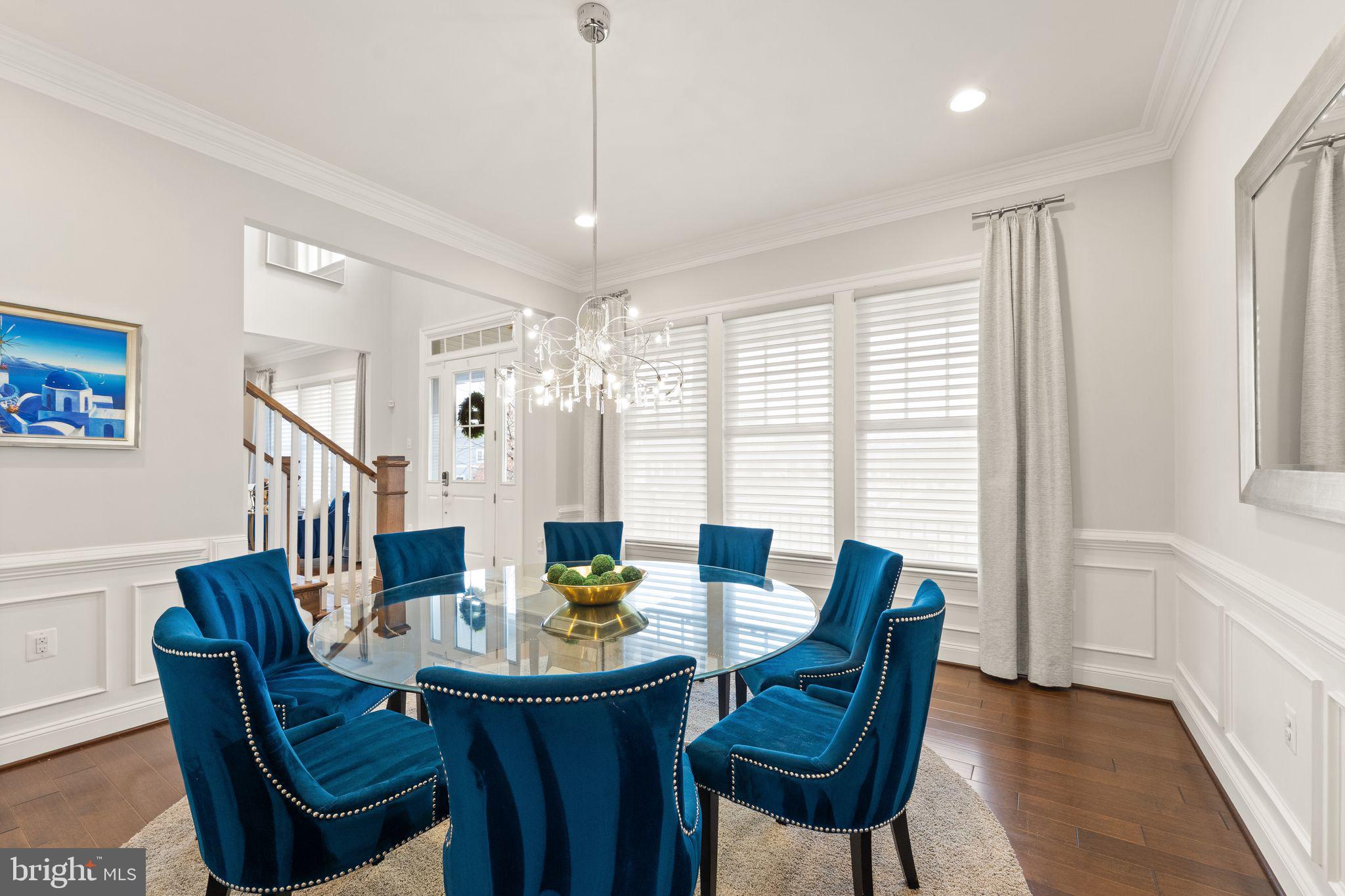 WILLOWSFORD AT THE GRANGE - Residential