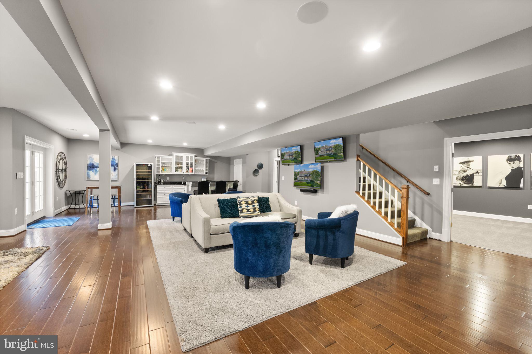 WILLOWSFORD AT THE GRANGE - Residential