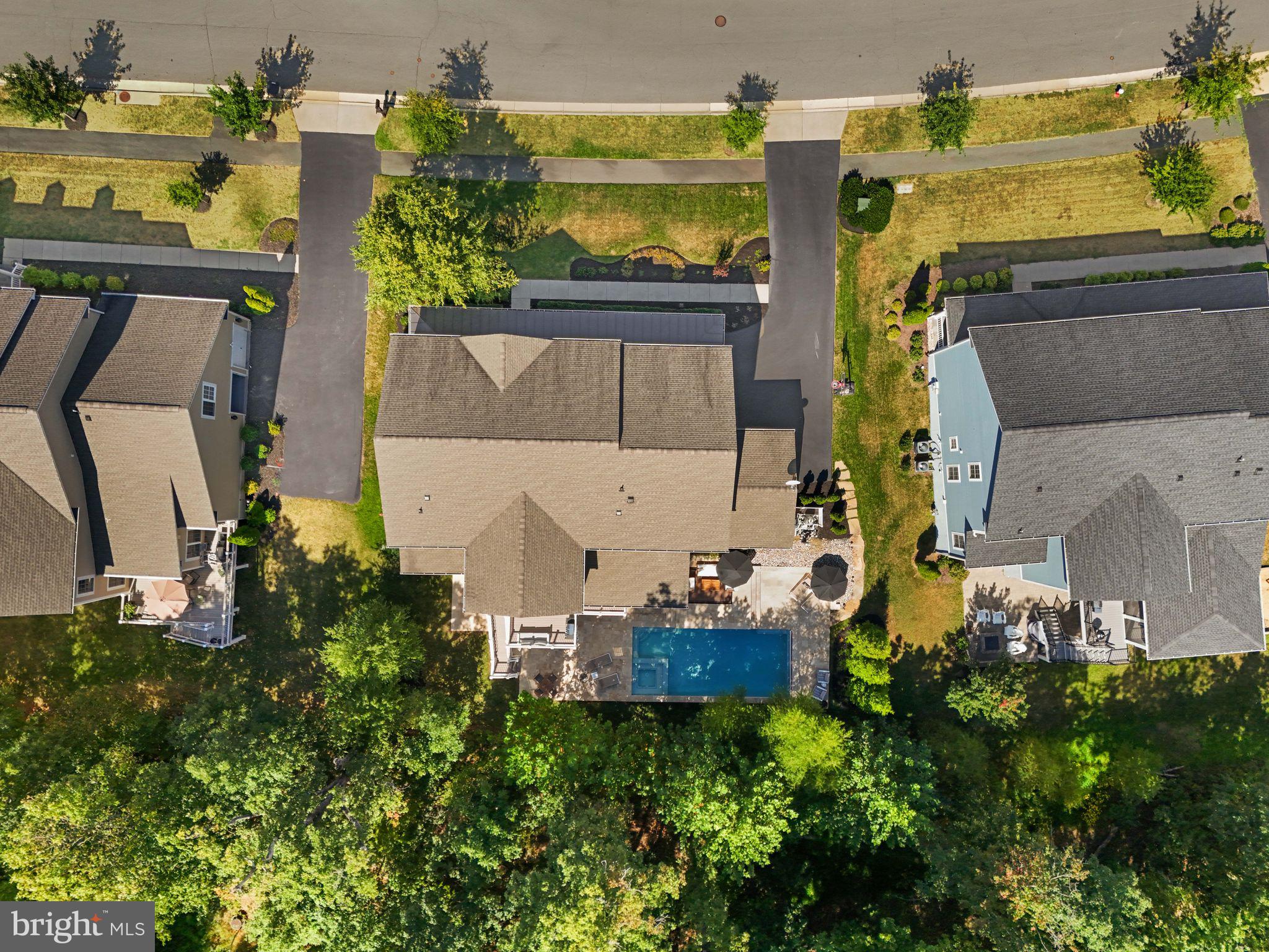 WILLOWSFORD AT THE GRANGE - Residential