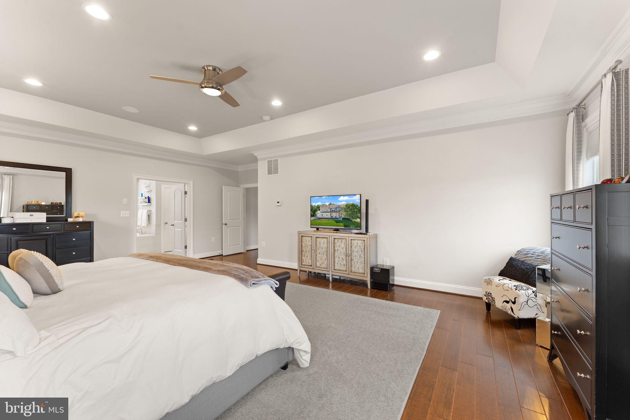 WILLOWSFORD AT THE GRANGE - Residential