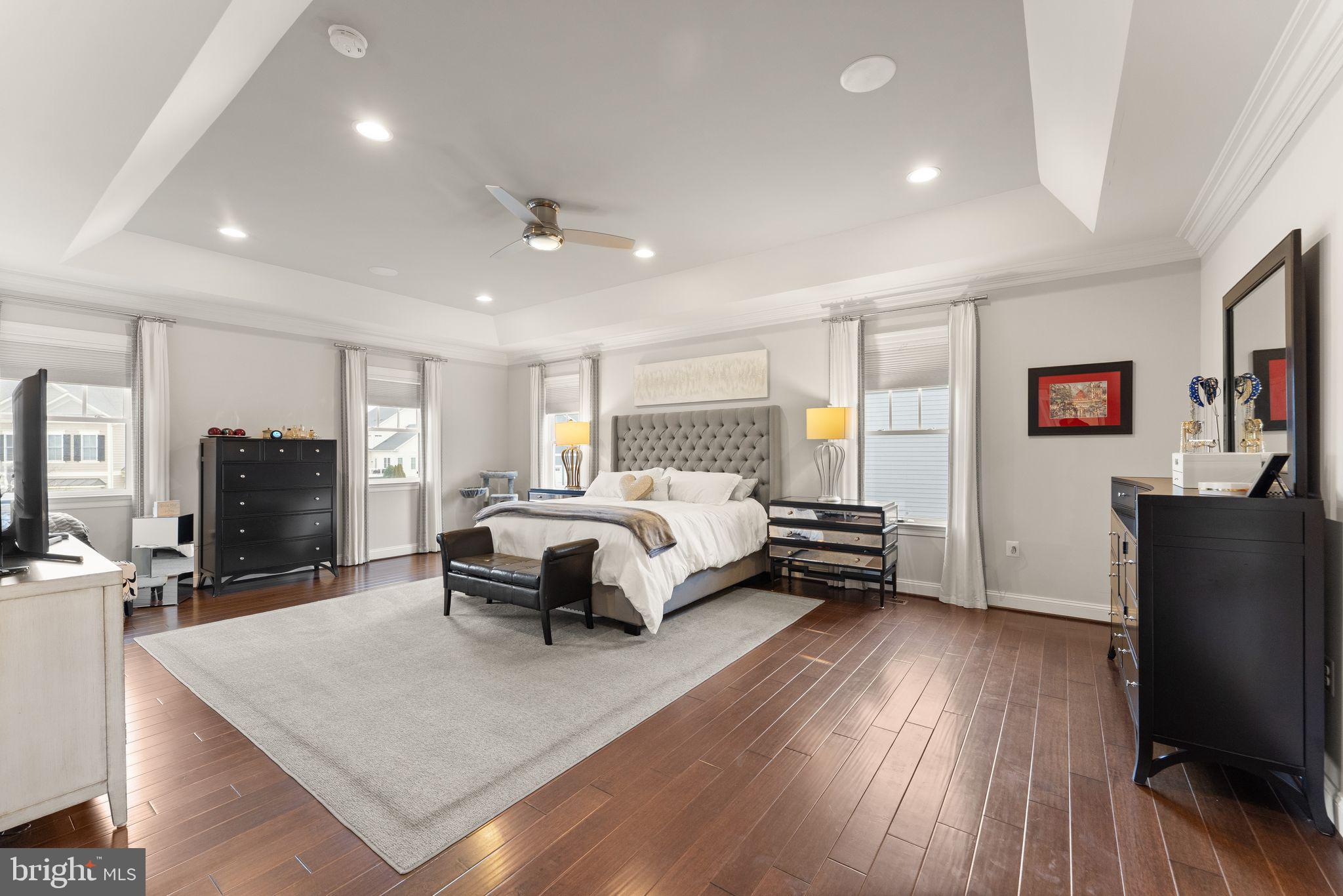 WILLOWSFORD AT THE GRANGE - Residential