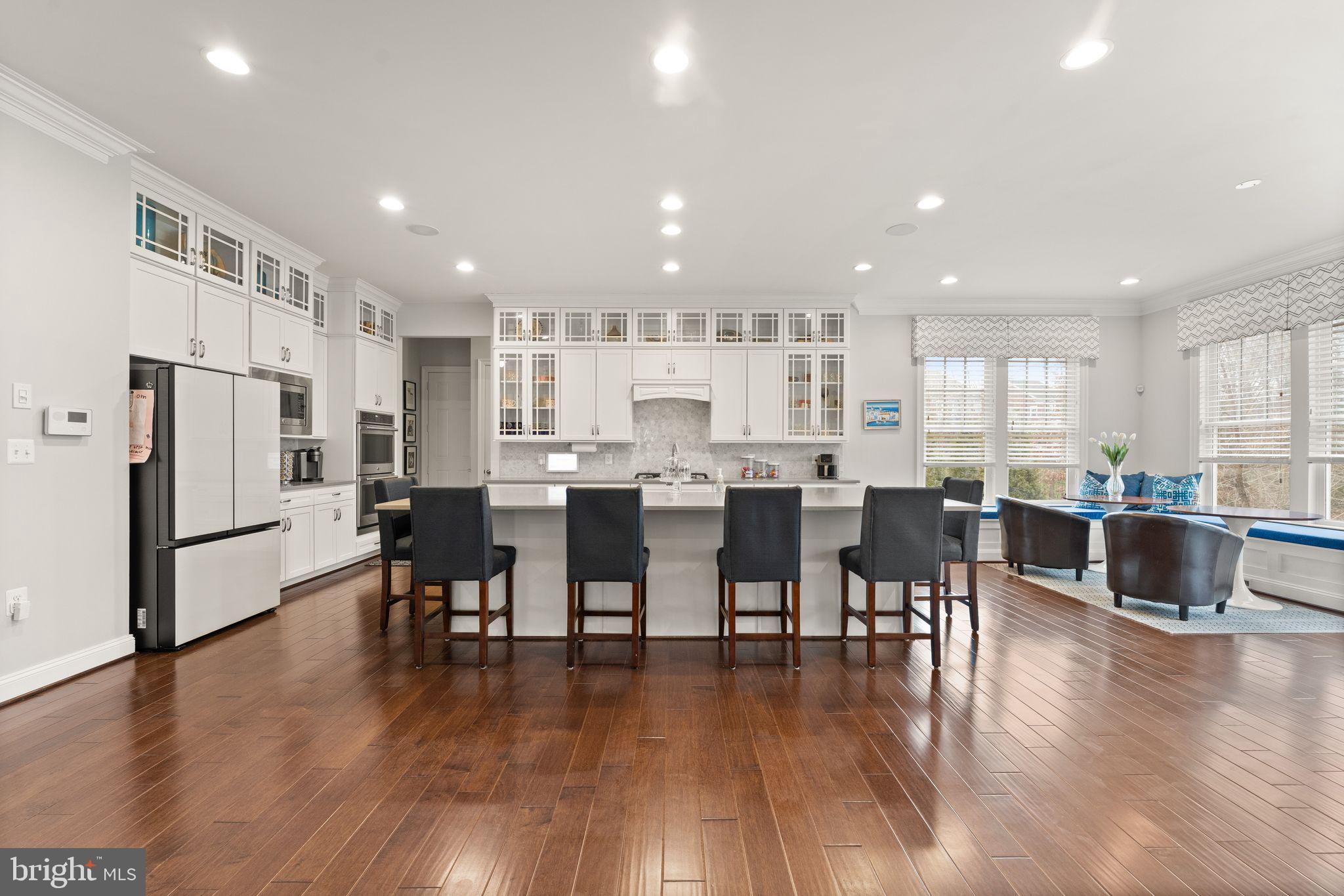 WILLOWSFORD AT THE GRANGE - Residential