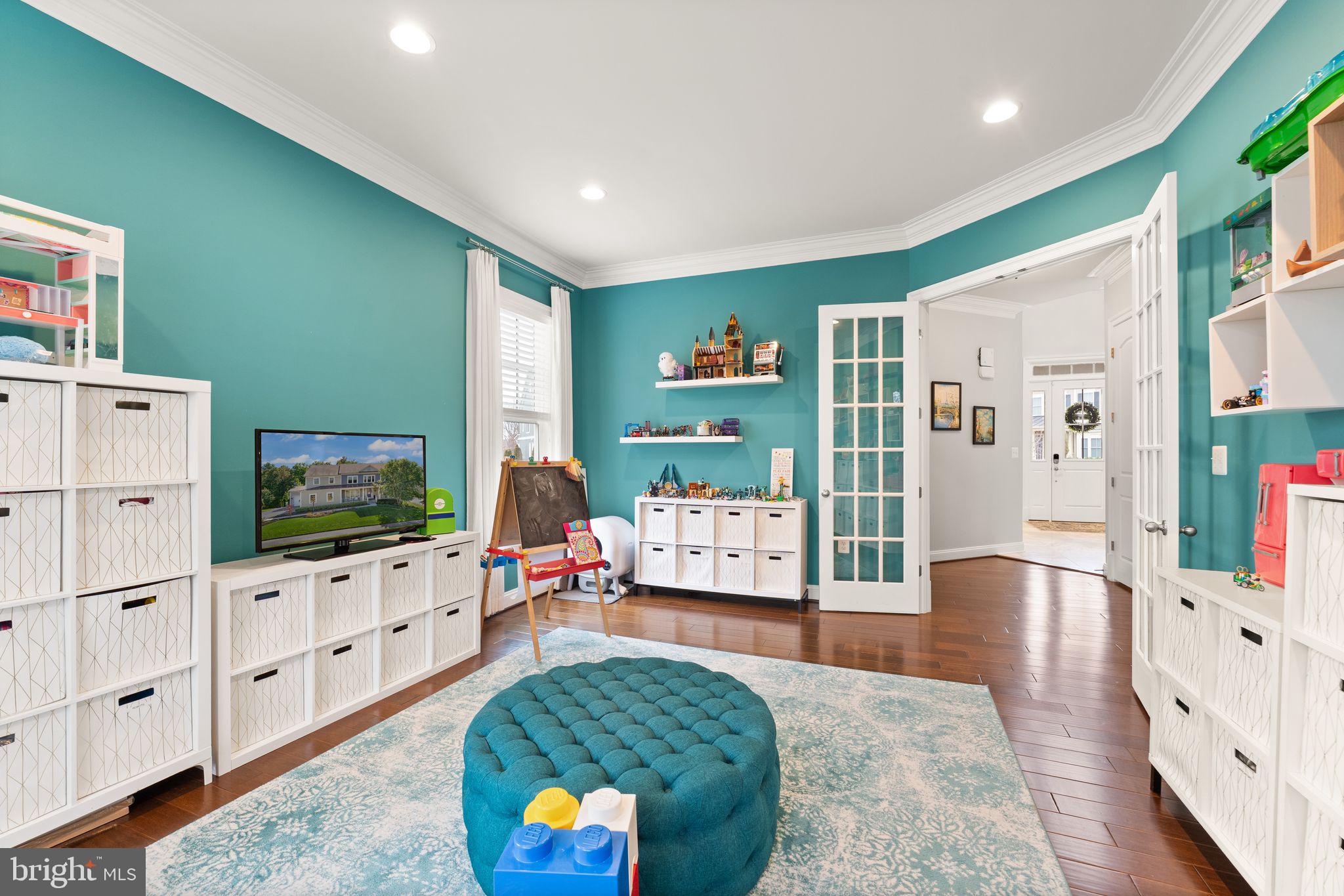 WILLOWSFORD AT THE GRANGE - Residential