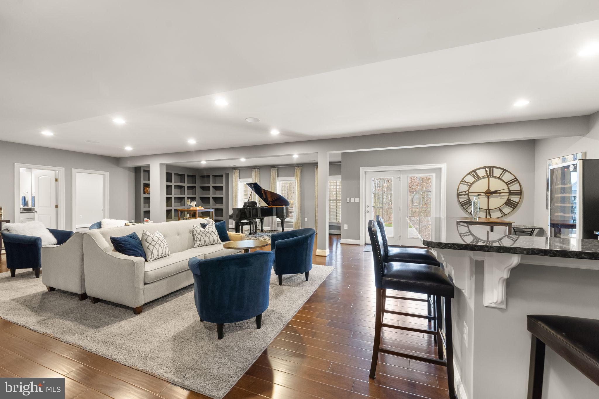 WILLOWSFORD AT THE GRANGE - Residential