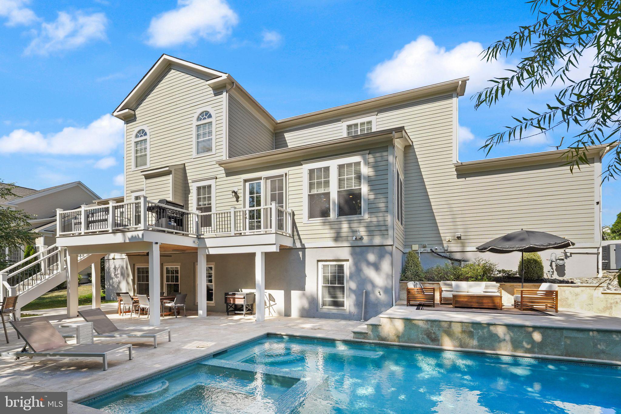 WILLOWSFORD AT THE GRANGE - Residential