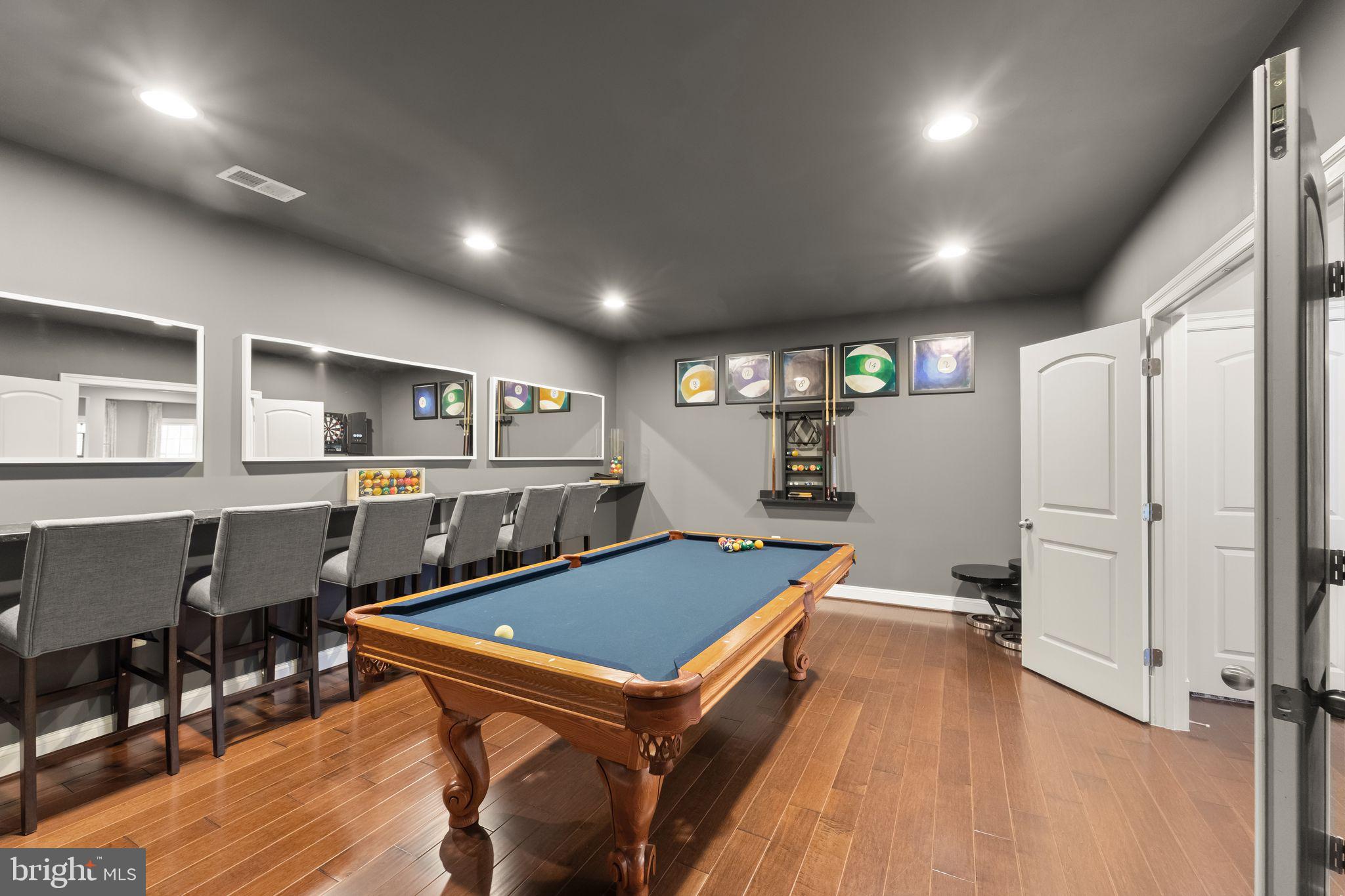 WILLOWSFORD AT THE GRANGE - Residential