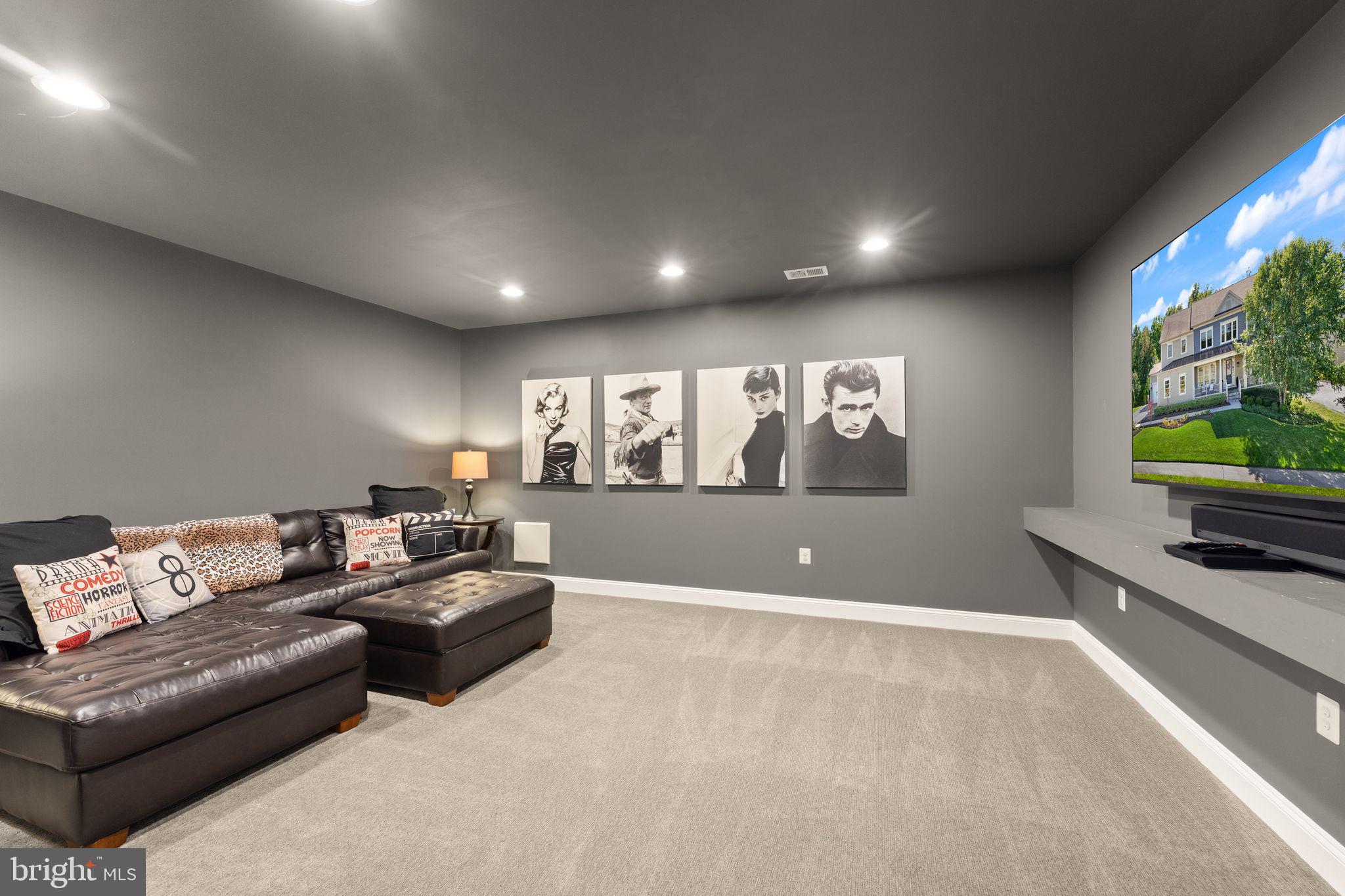 WILLOWSFORD AT THE GRANGE - Residential